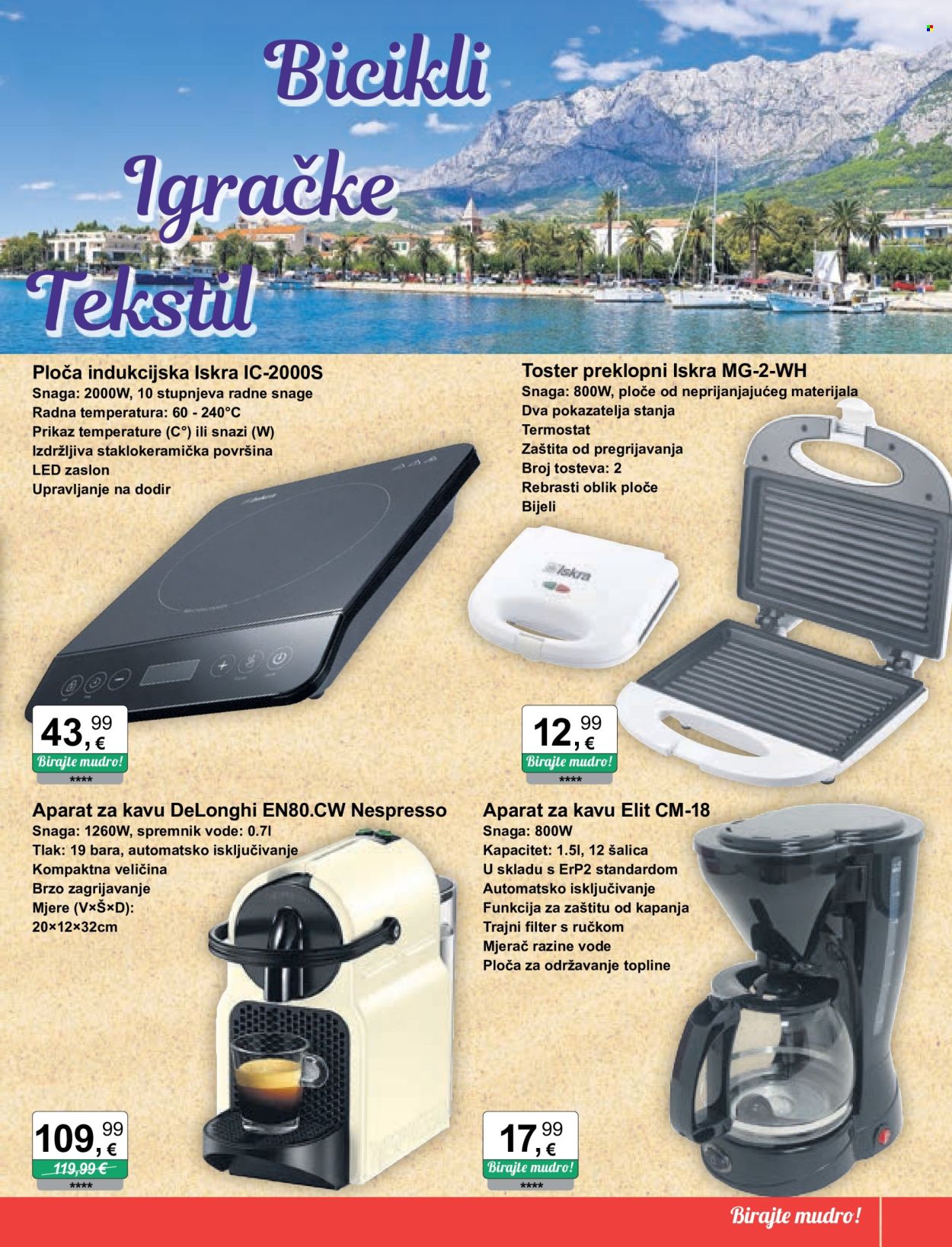 KTC katalog - 18.04.2024. - 30.04.2024. Stranica 2