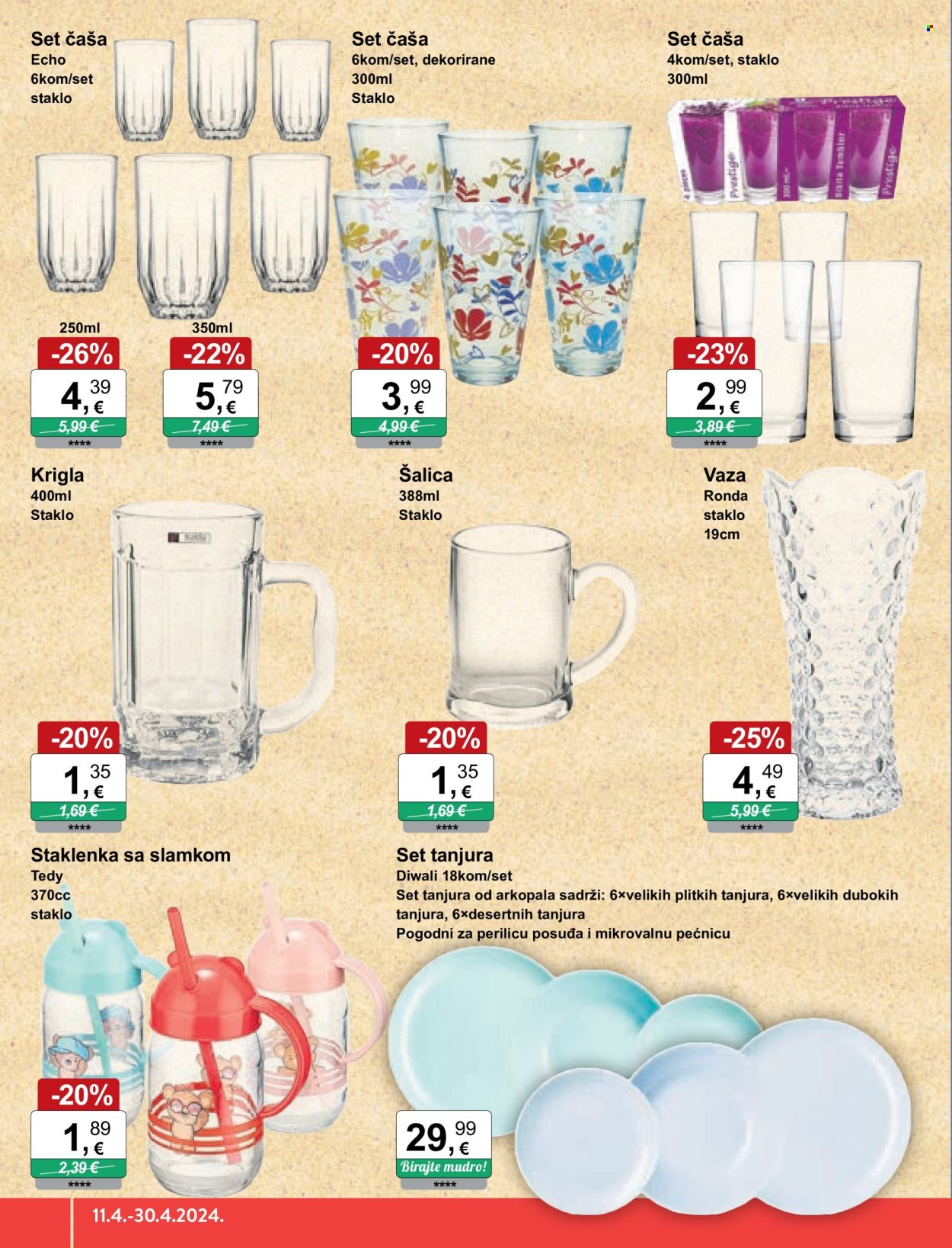 KTC katalog - 18.04.2024. - 30.04.2024. Stranica 5