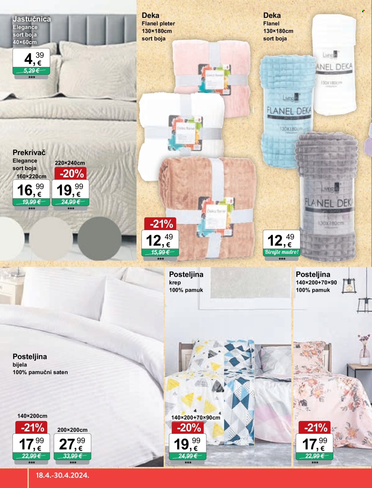 KTC katalog - 18.04.2024. - 30.04.2024. Stranica 13