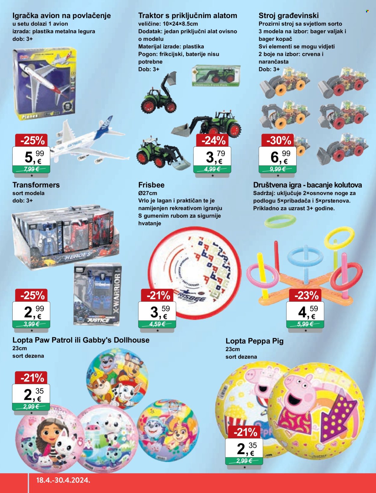 KTC katalog - 18.04.2024. - 30.04.2024. Stranica 19