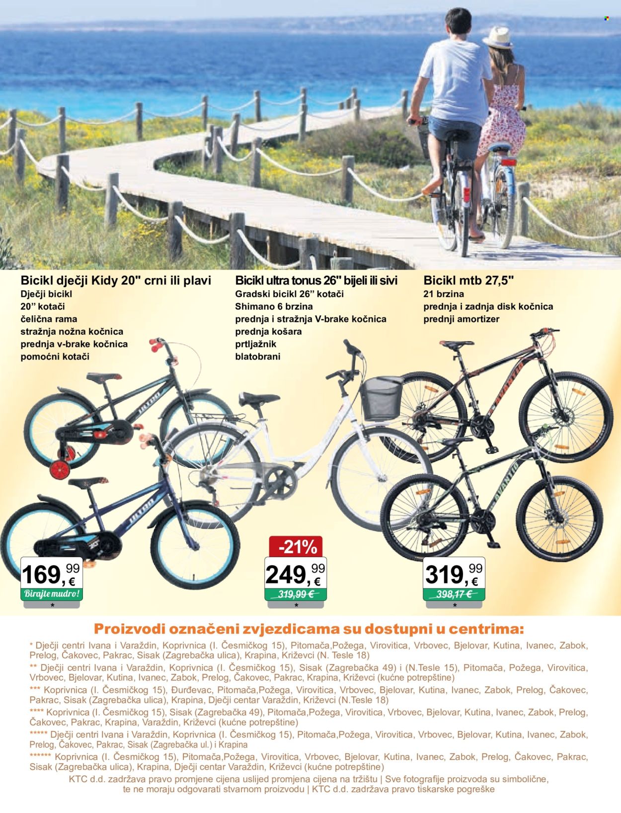 KTC katalog - 18.04.2024. - 30.04.2024. Stranica 22