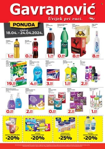 Gavranović katalog - 18.04.2024. - 24.04.2024. Stranica 4
