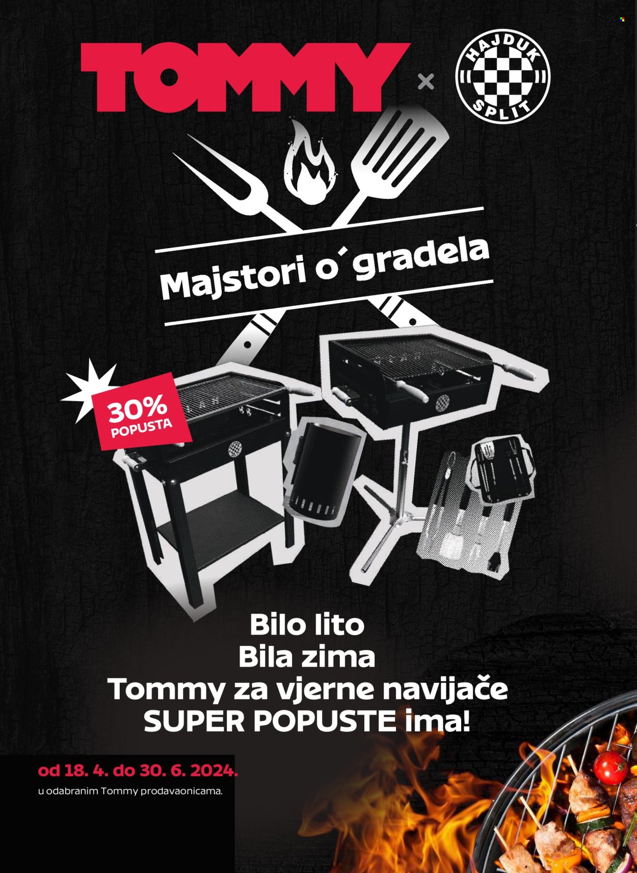 Tommy katalog - 18.04.2024. - 24.04.2024. Stranica 12