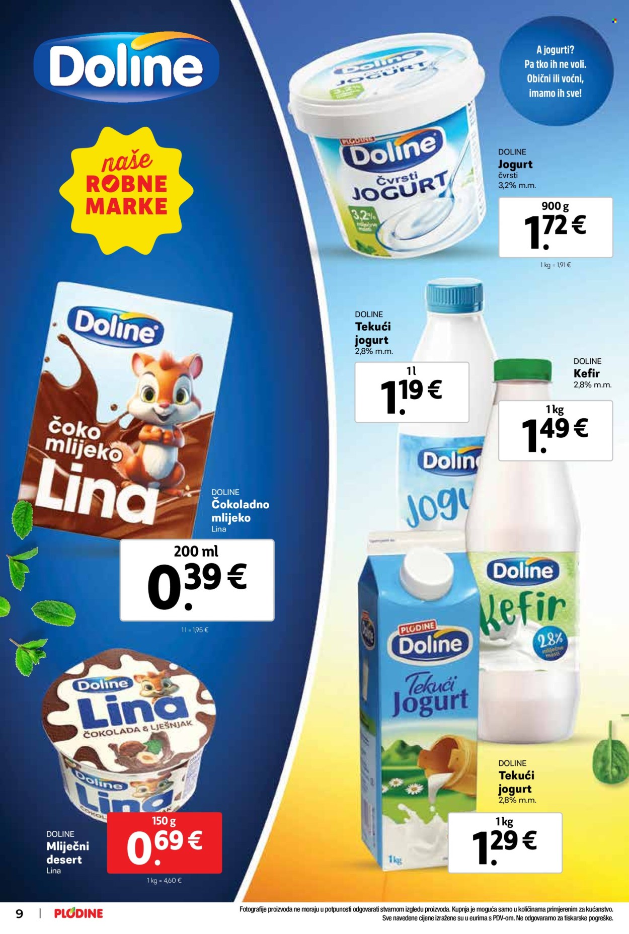 Plodine katalog - 17.04.2024. - 30.04.2024. Stranica 10