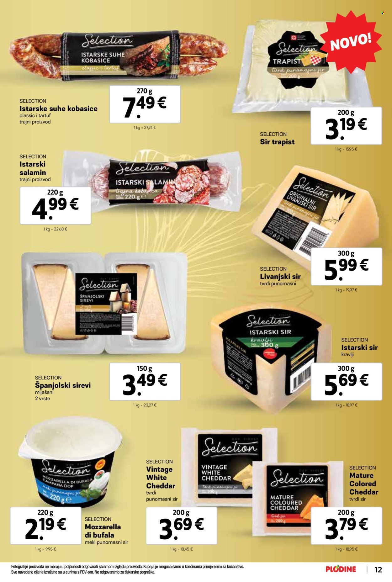 Plodine katalog - 17.04.2024. - 30.04.2024. Stranica 13