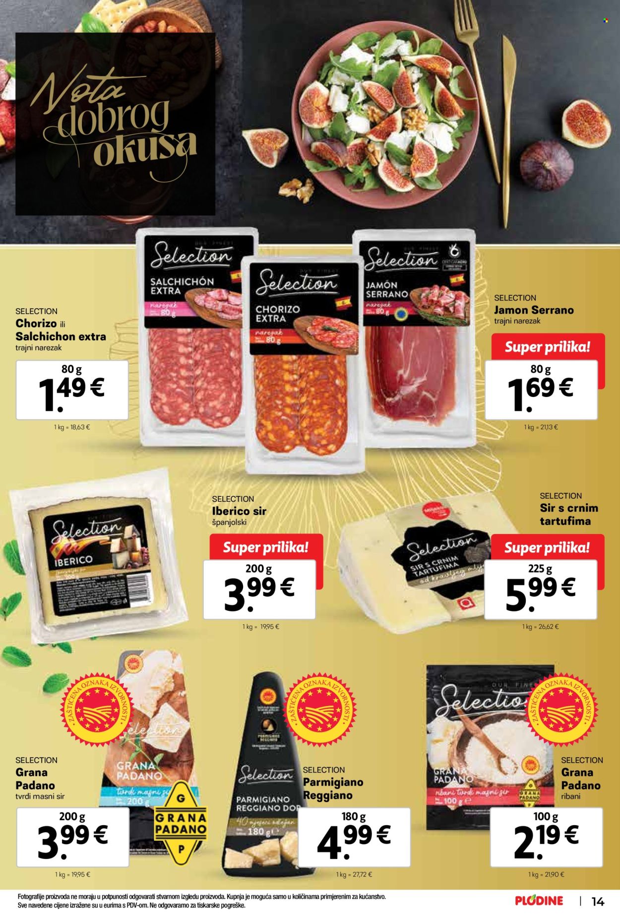 Plodine katalog - 17.04.2024. - 30.04.2024. Stranica 15