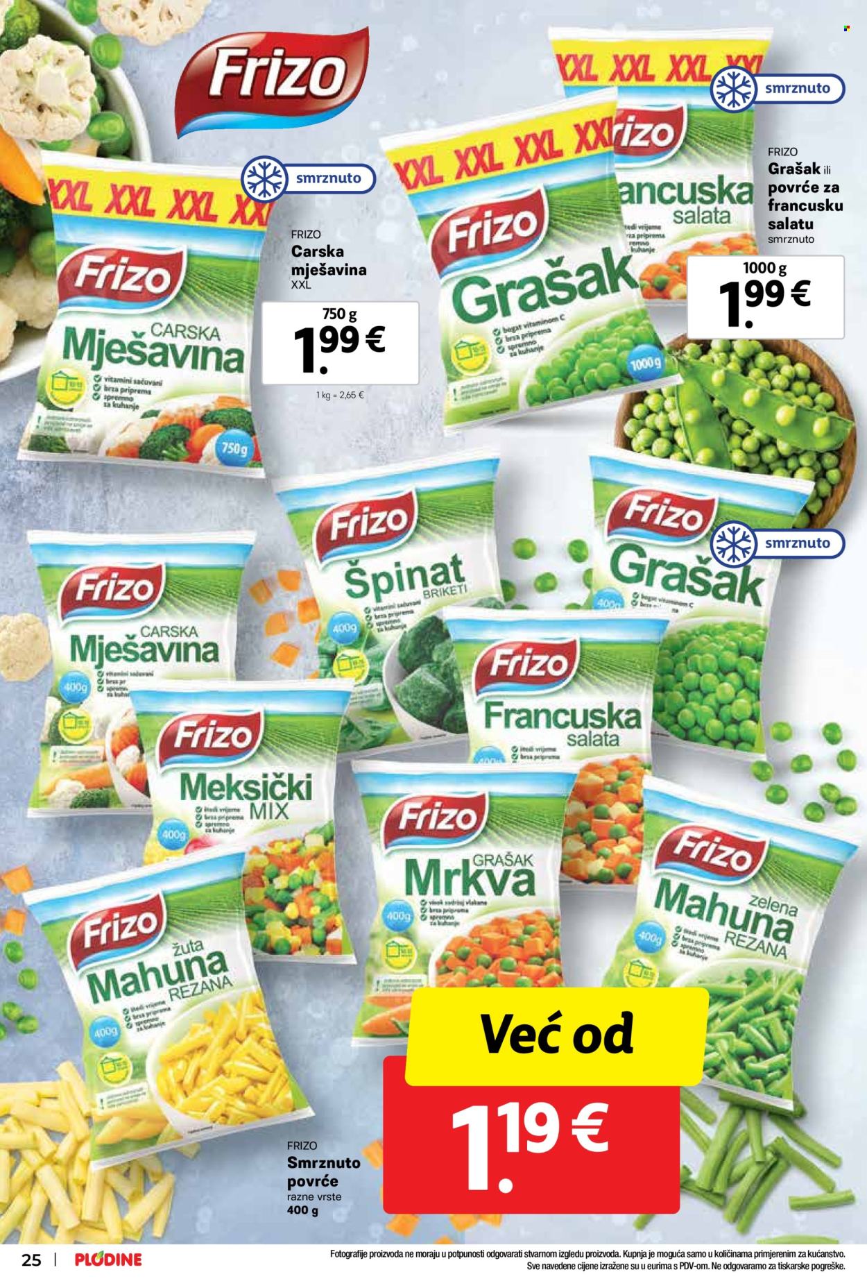 Plodine katalog - 17.04.2024. - 30.04.2024. Stranica 26