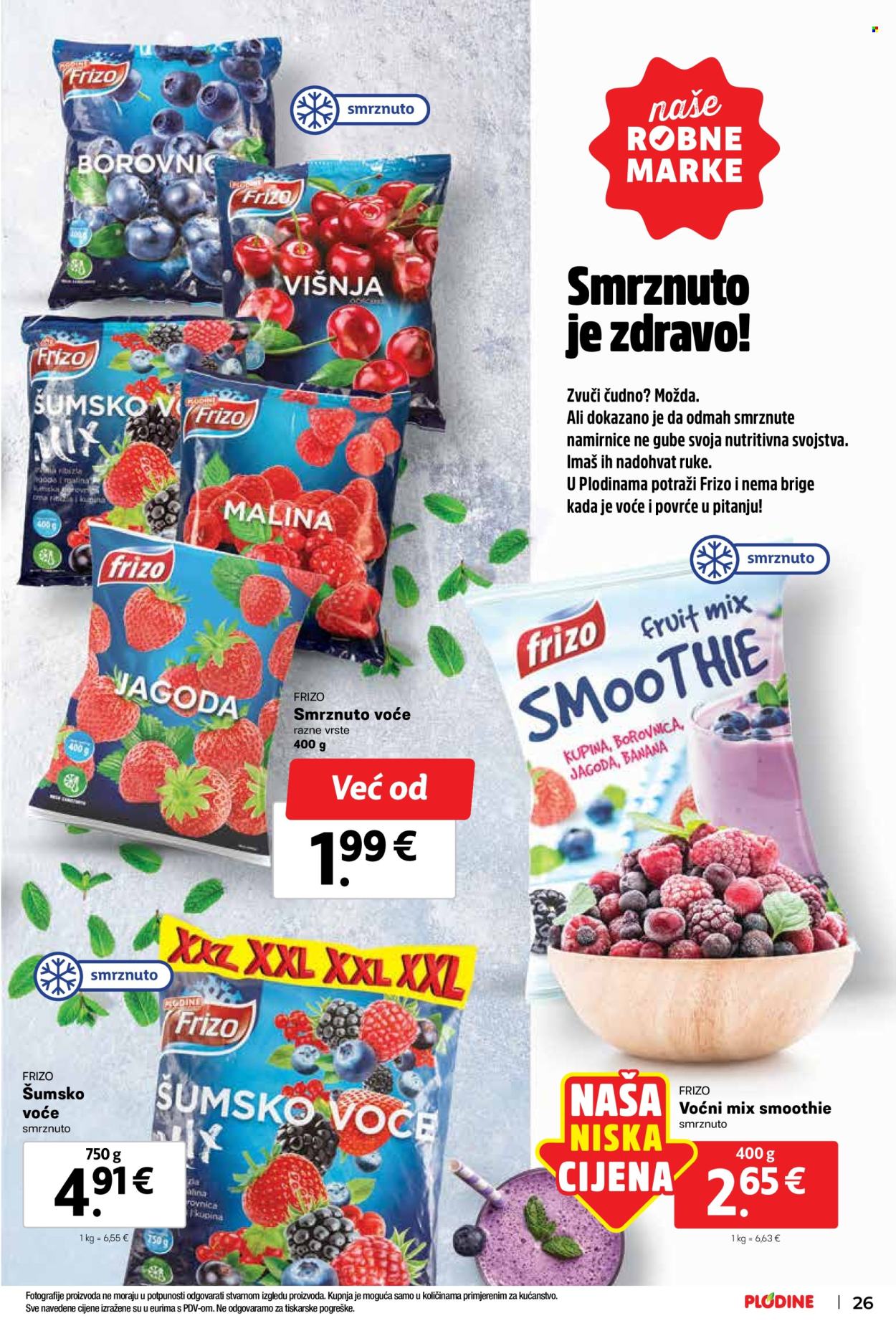 Plodine katalog - 17.04.2024. - 30.04.2024. Stranica 27