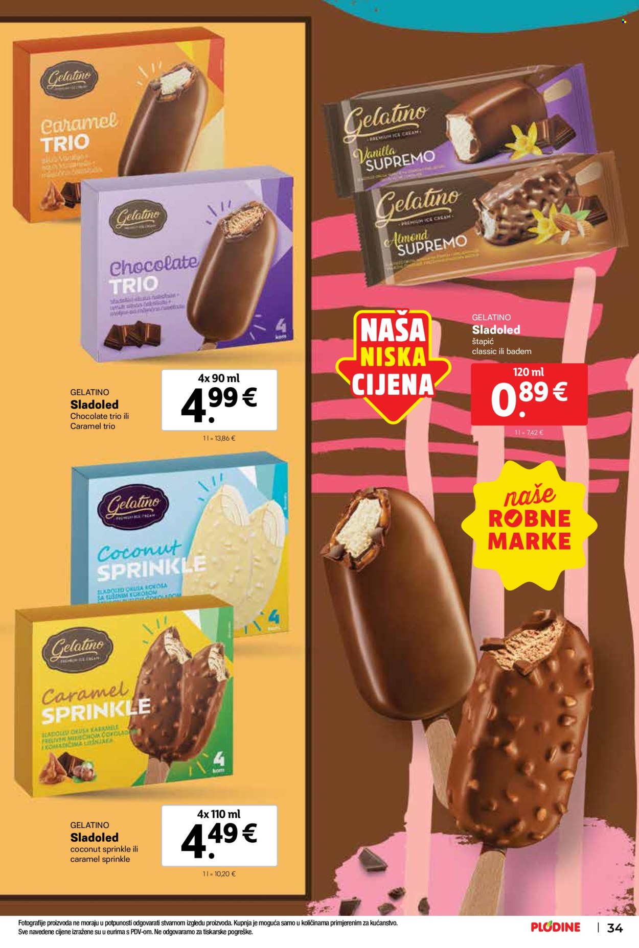 Plodine katalog - 17.04.2024. - 30.04.2024. Stranica 35