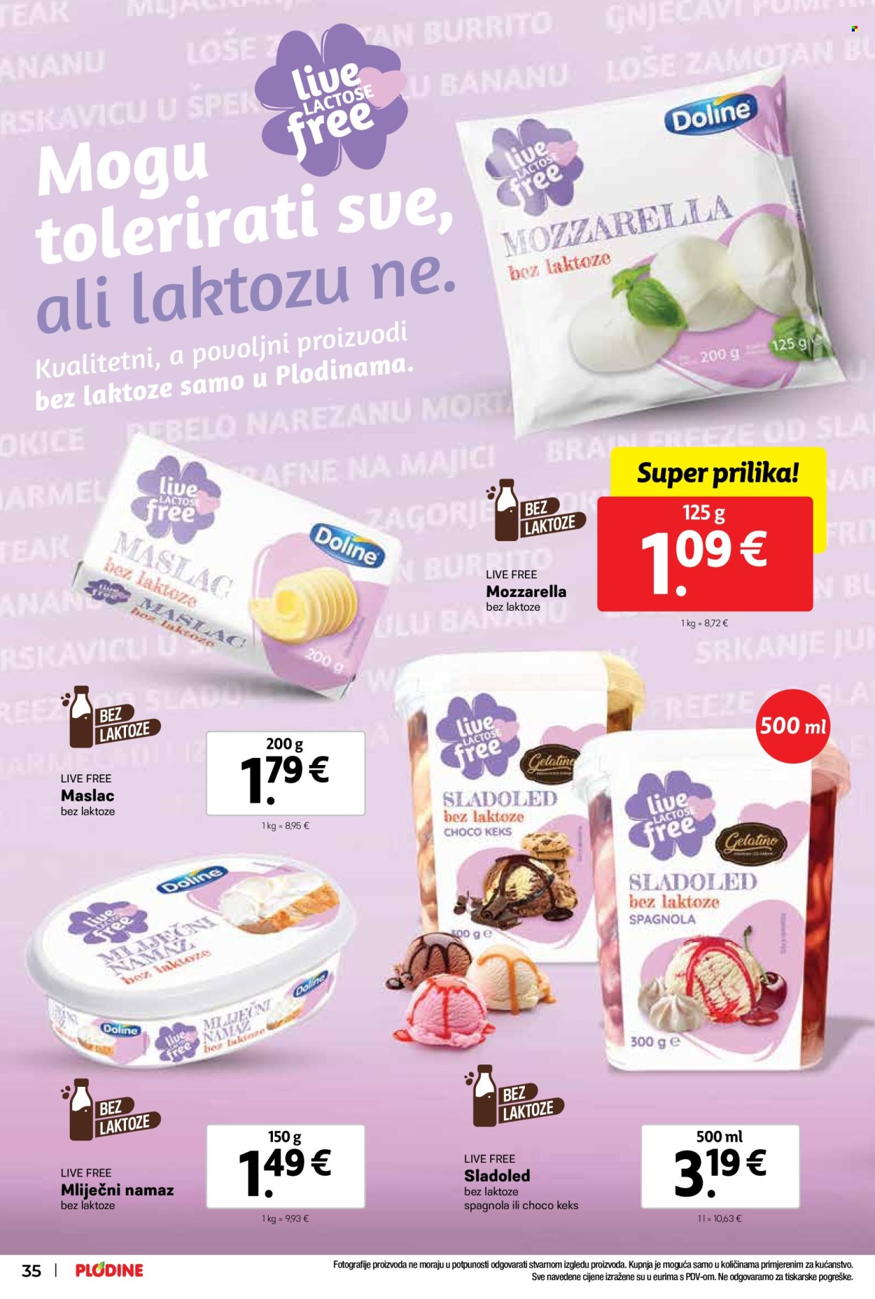 Plodine katalog - 17.04.2024. - 30.04.2024. Stranica 36