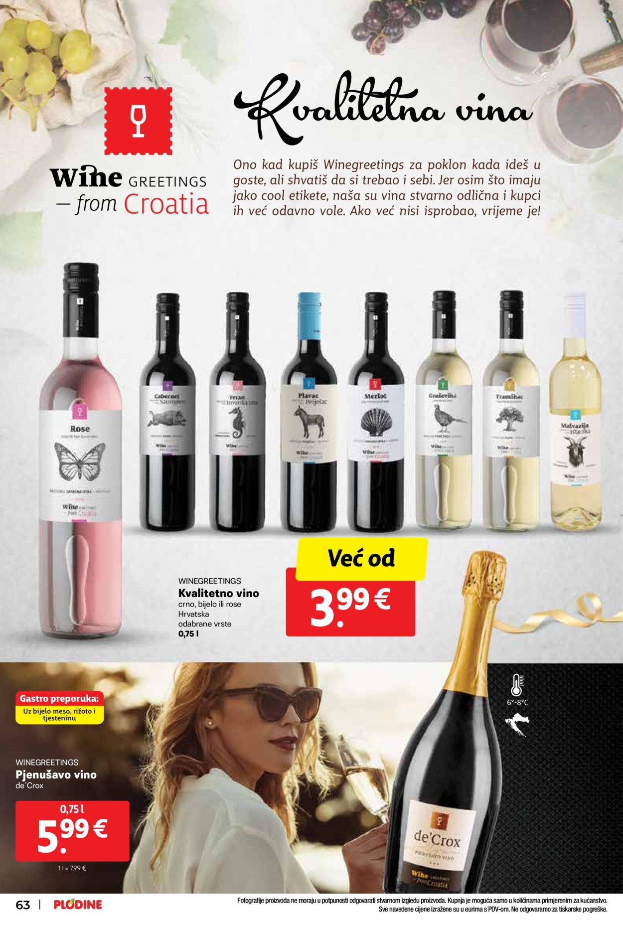 Plodine katalog - 17.04.2024. - 30.04.2024. Stranica 64