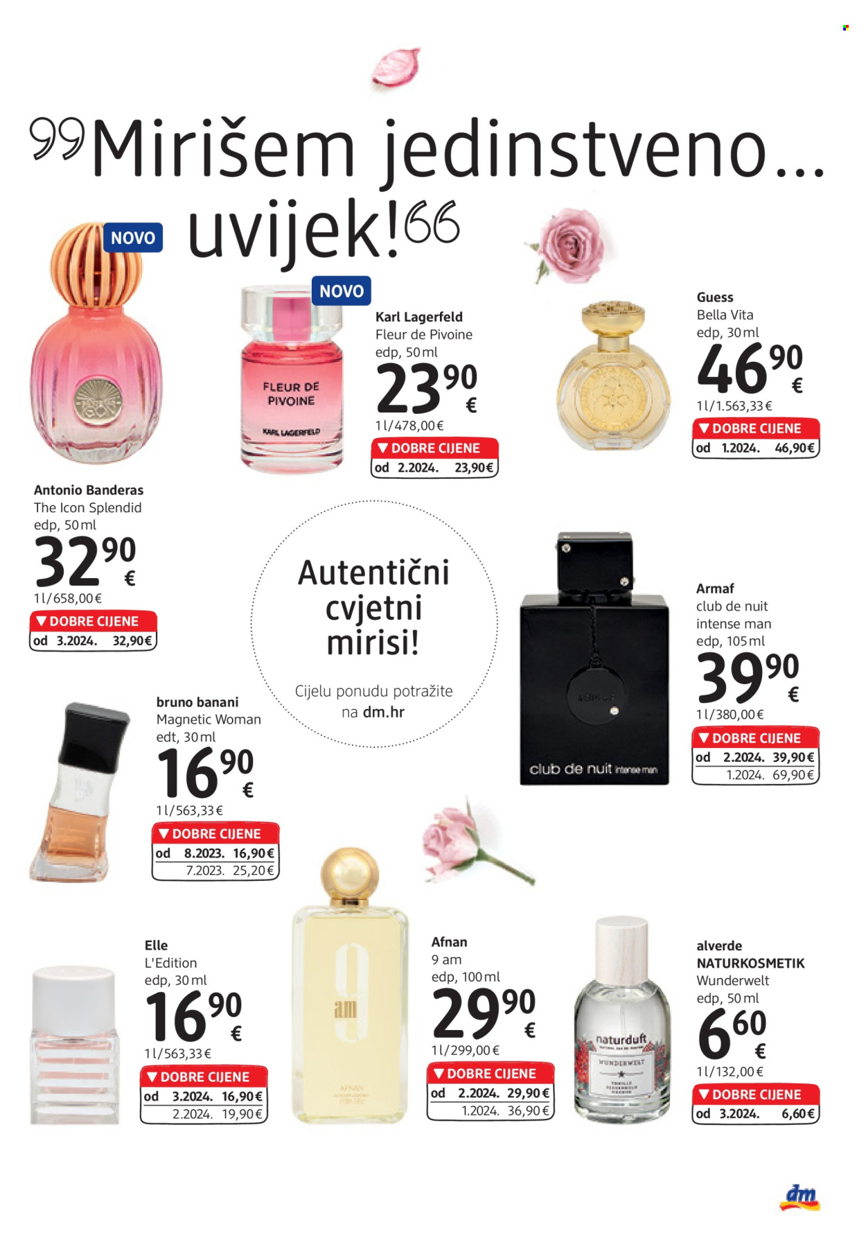 dm katalog - 16.04.2024. - 30.04.2024. Stranica 11