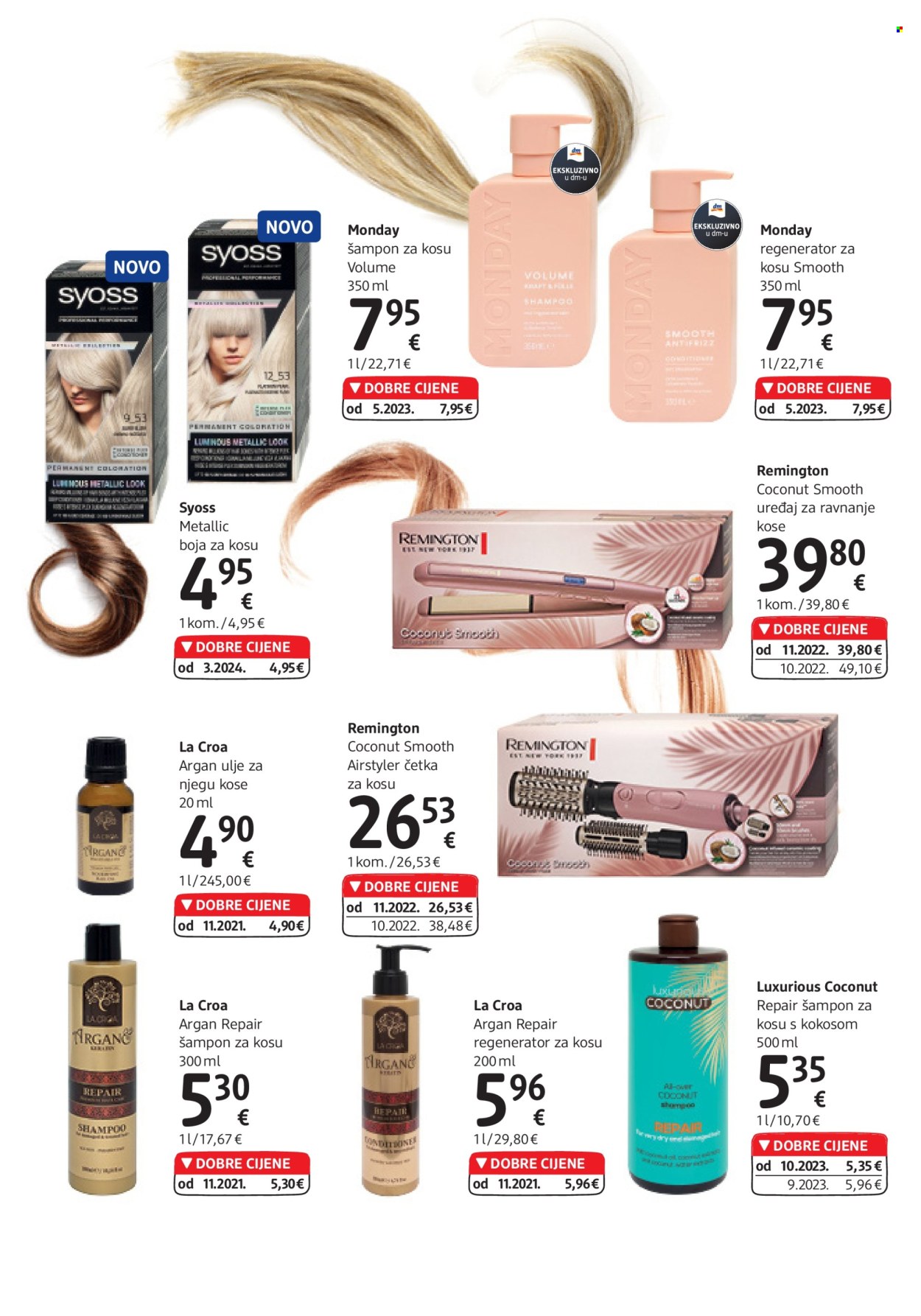 dm katalog - 16.04.2024. - 30.04.2024. Stranica 12