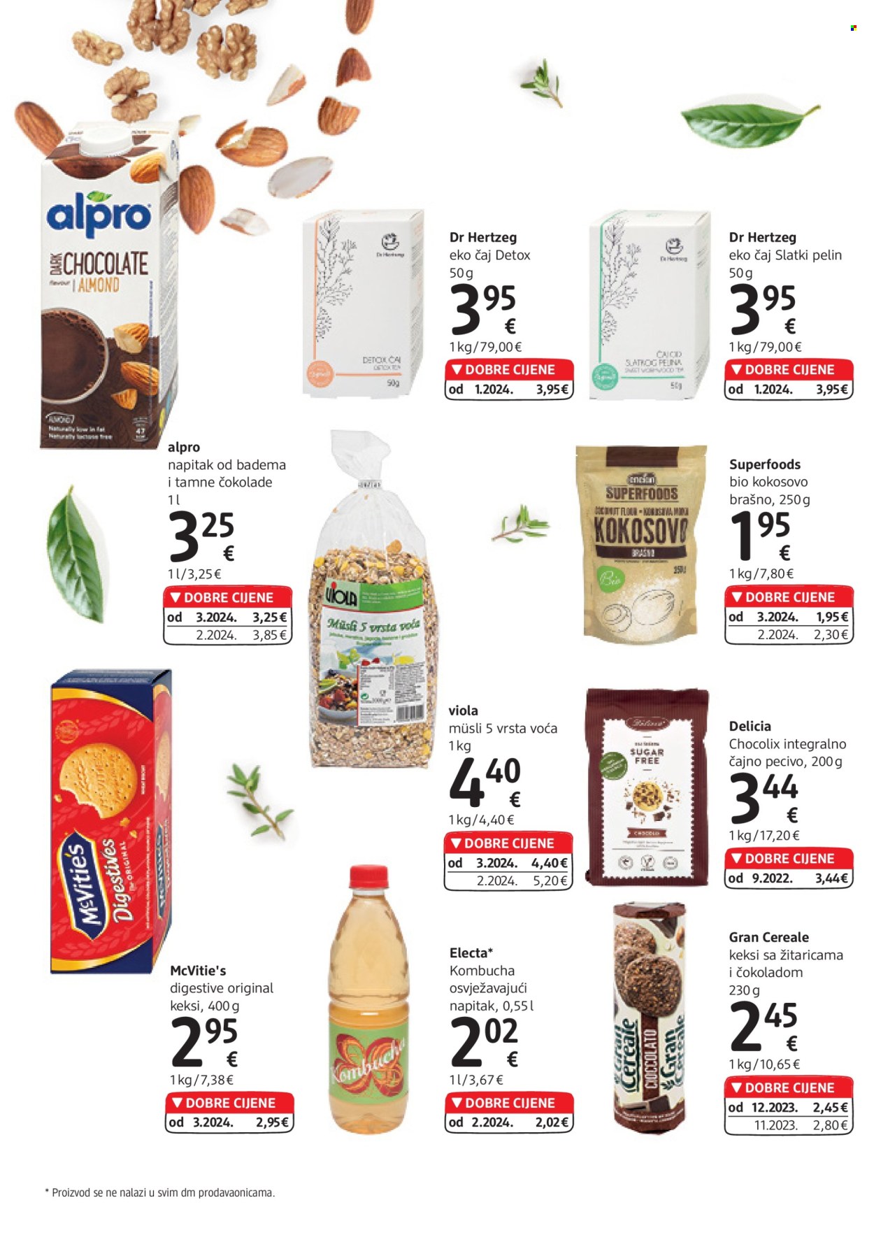 dm katalog - 16.04.2024. - 30.04.2024. Stranica 26
