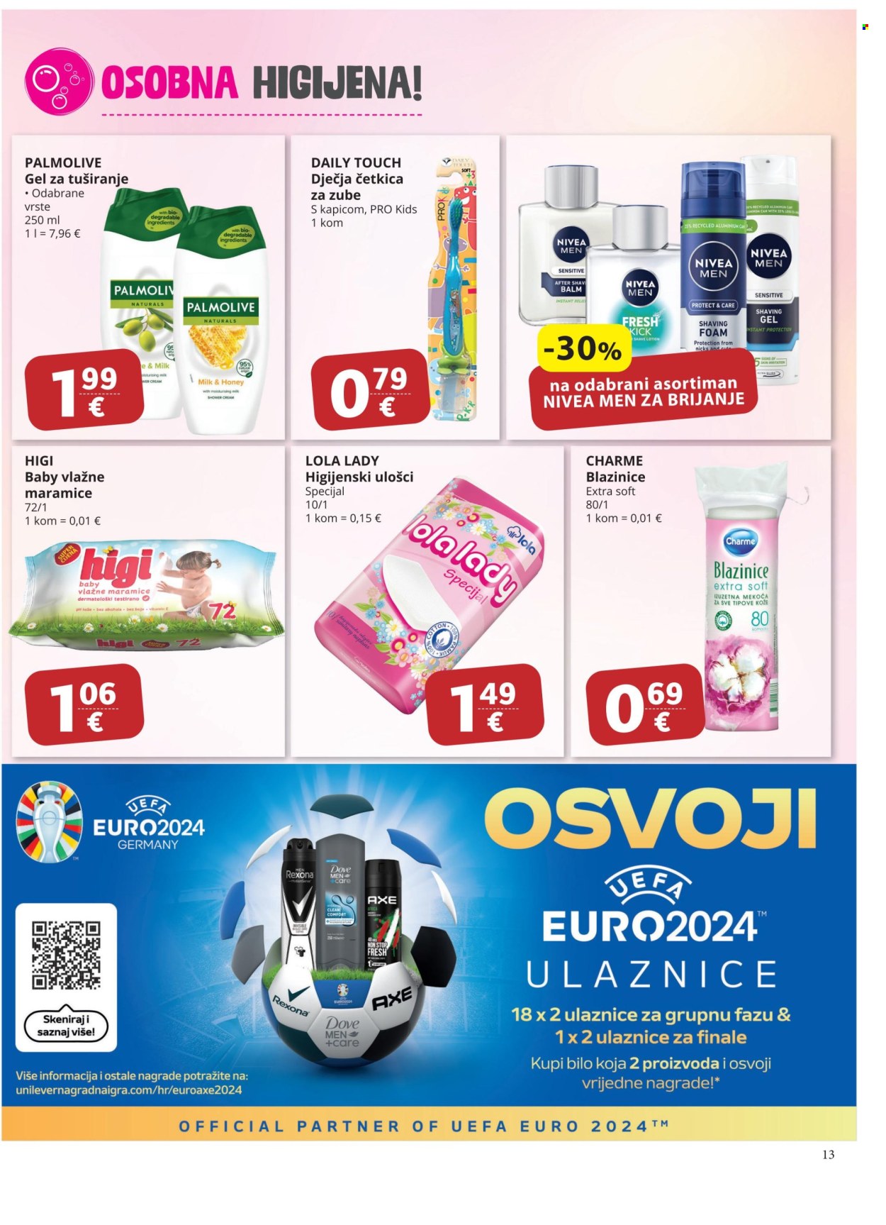 Ribola katalog - 17.04.2024. - 23.04.2024. Stranica 13