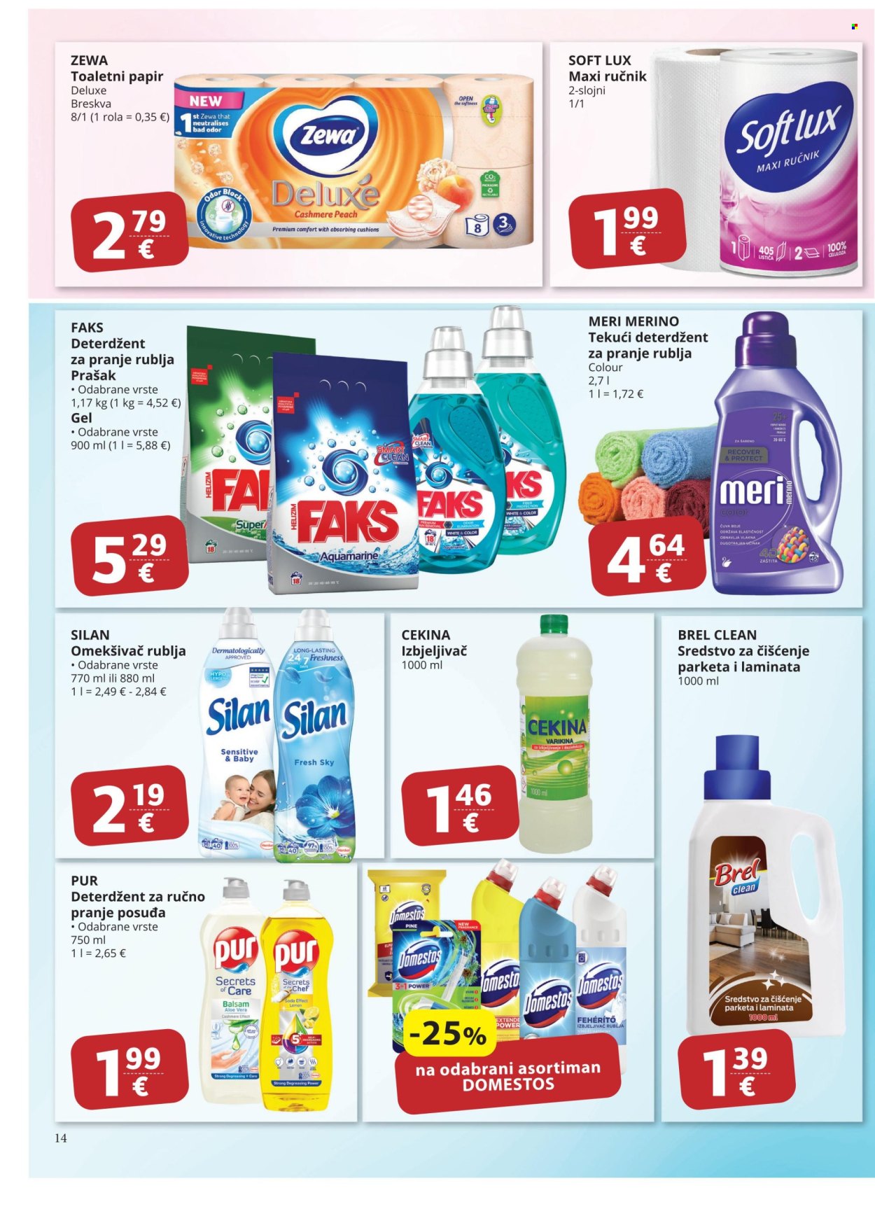 Victa katalog - 17.04.2024. - 23.04.2024. Stranica 14