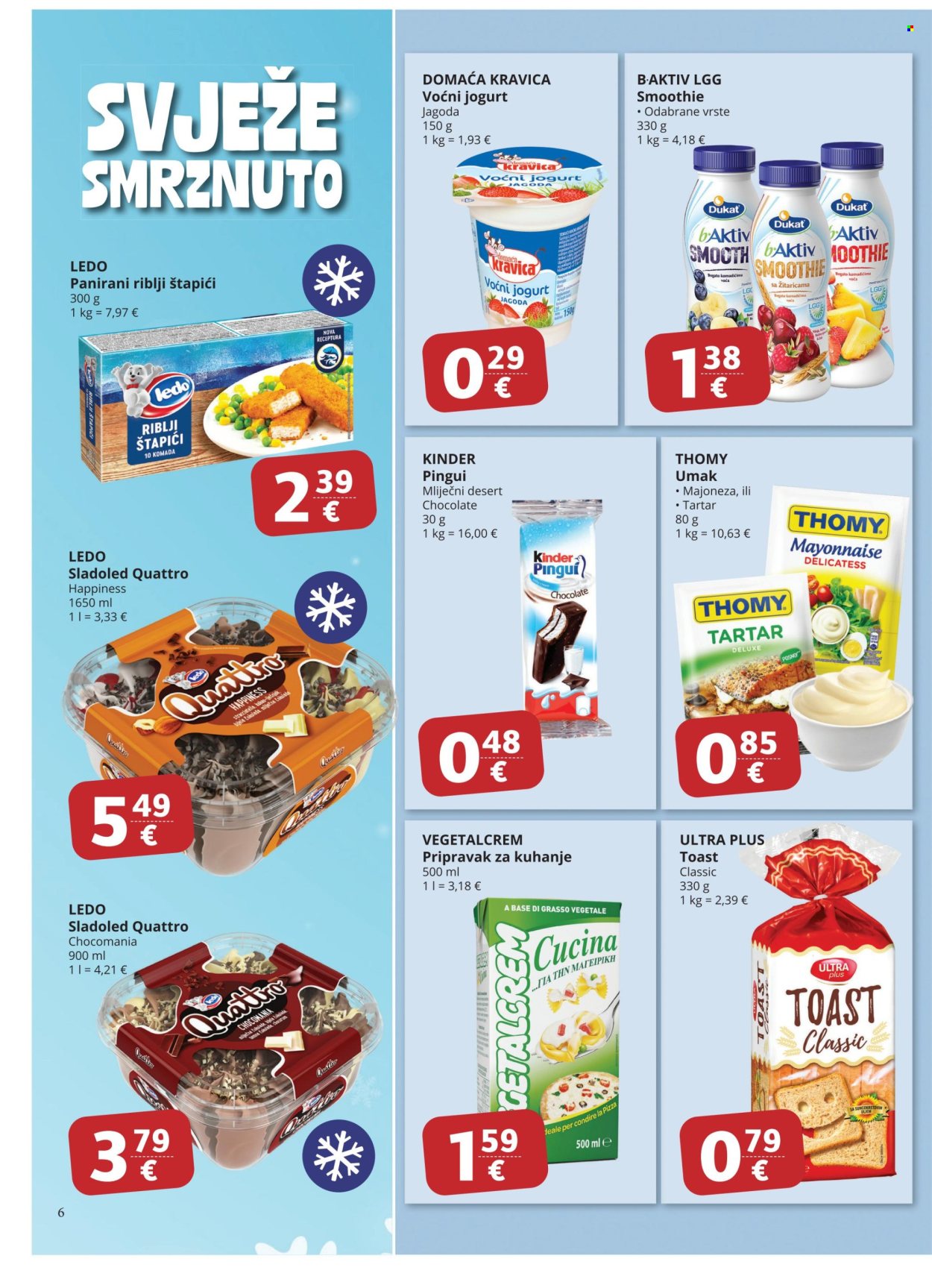 Djelo katalog - 17.04.2024. - 23.04.2024. Stranica 6
