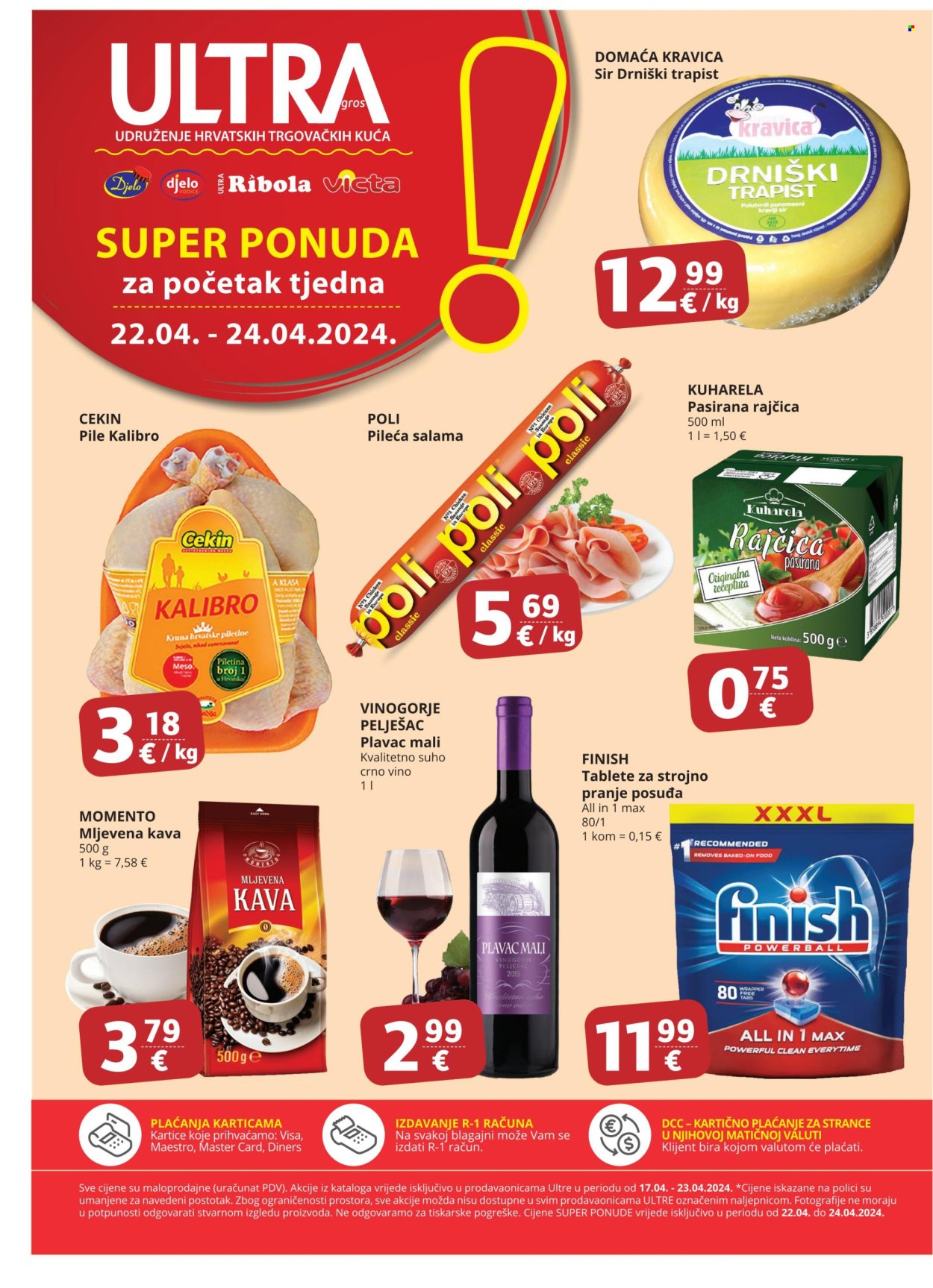 Djelo katalog - 17.04.2024. - 23.04.2024. Stranica 16