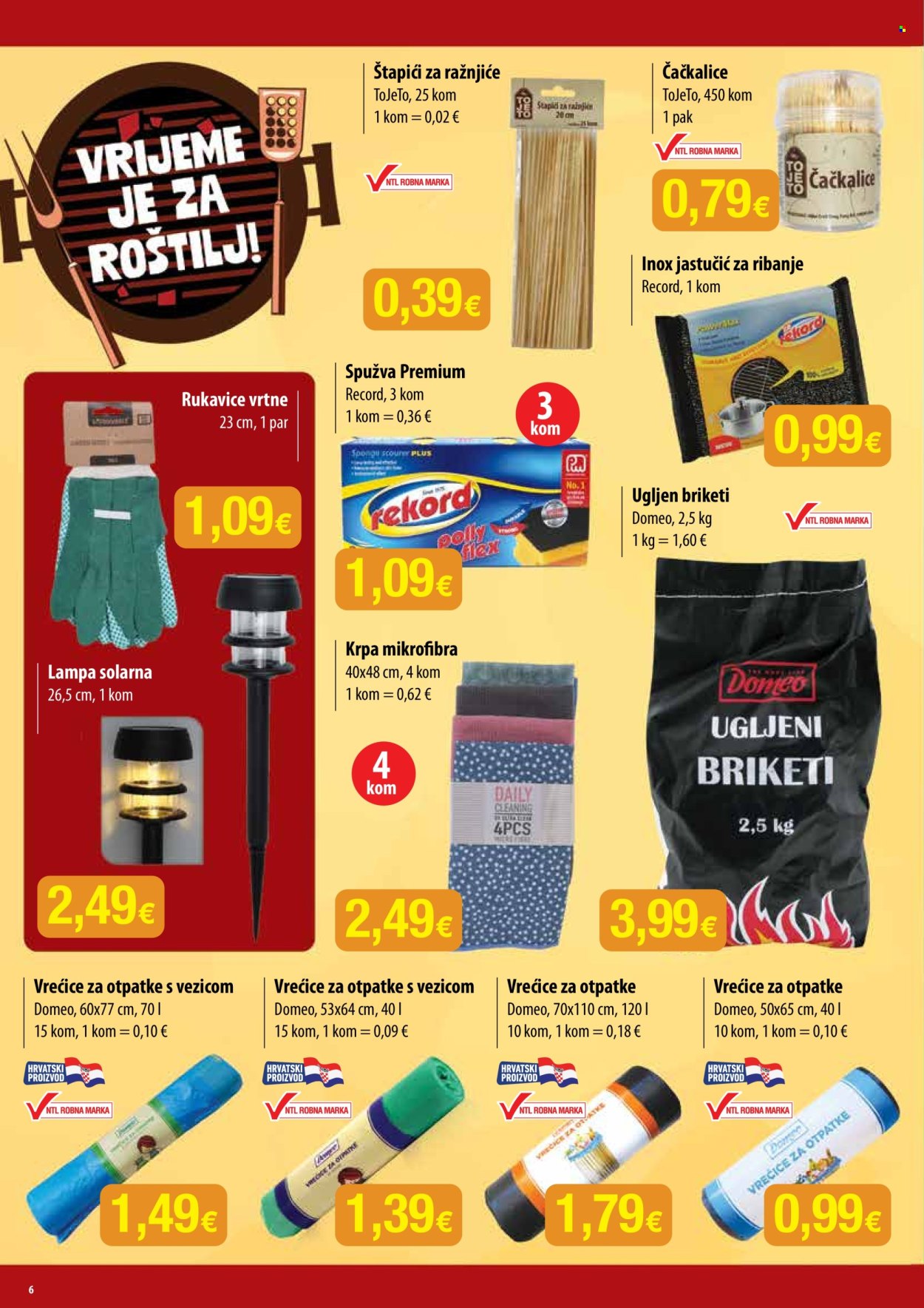 Boso katalog - 17.04.2024. - 23.04.2024. Stranica 6
