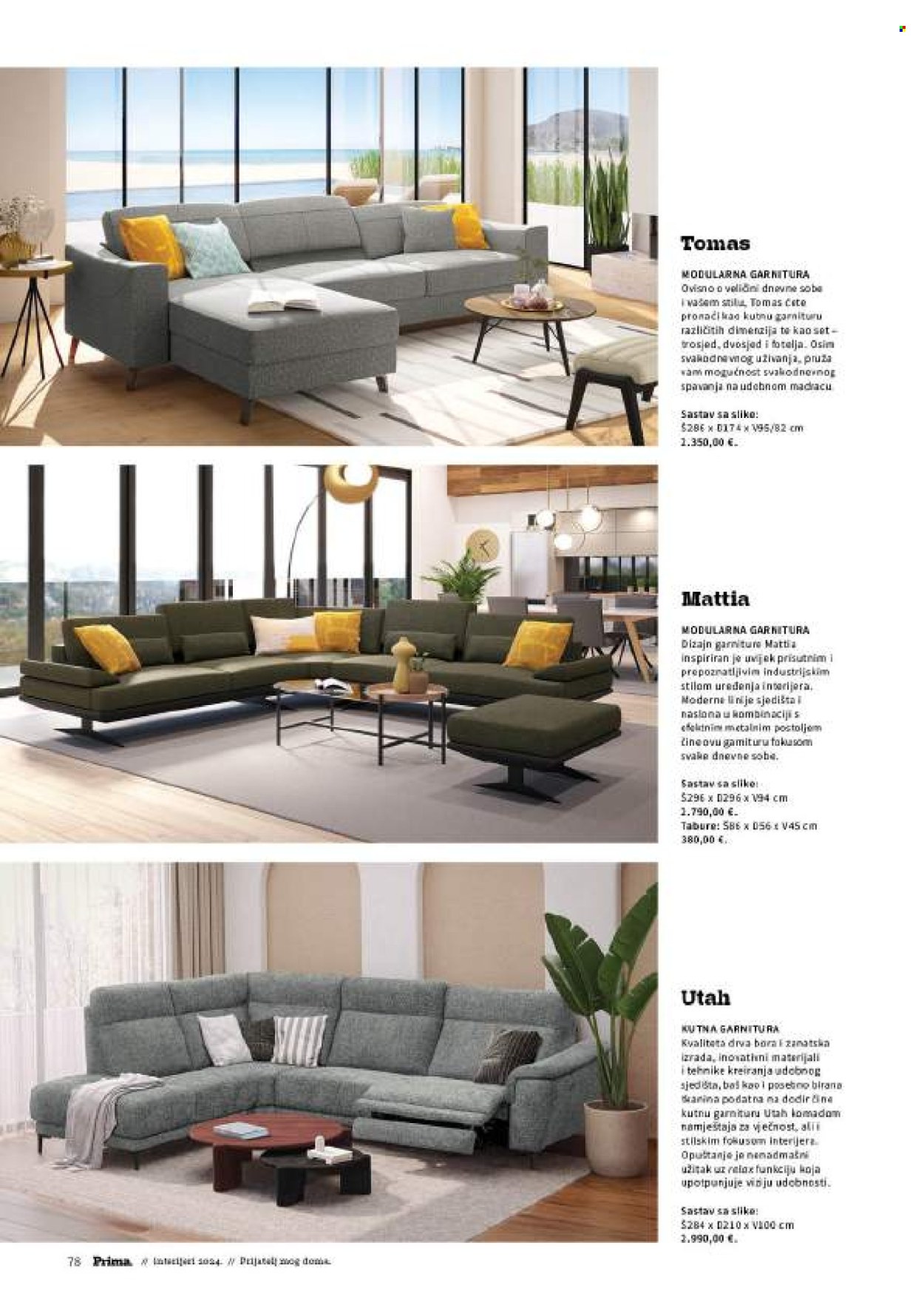 Prima katalog - 17.04.2024. - 31.12.2024. Stranica 80