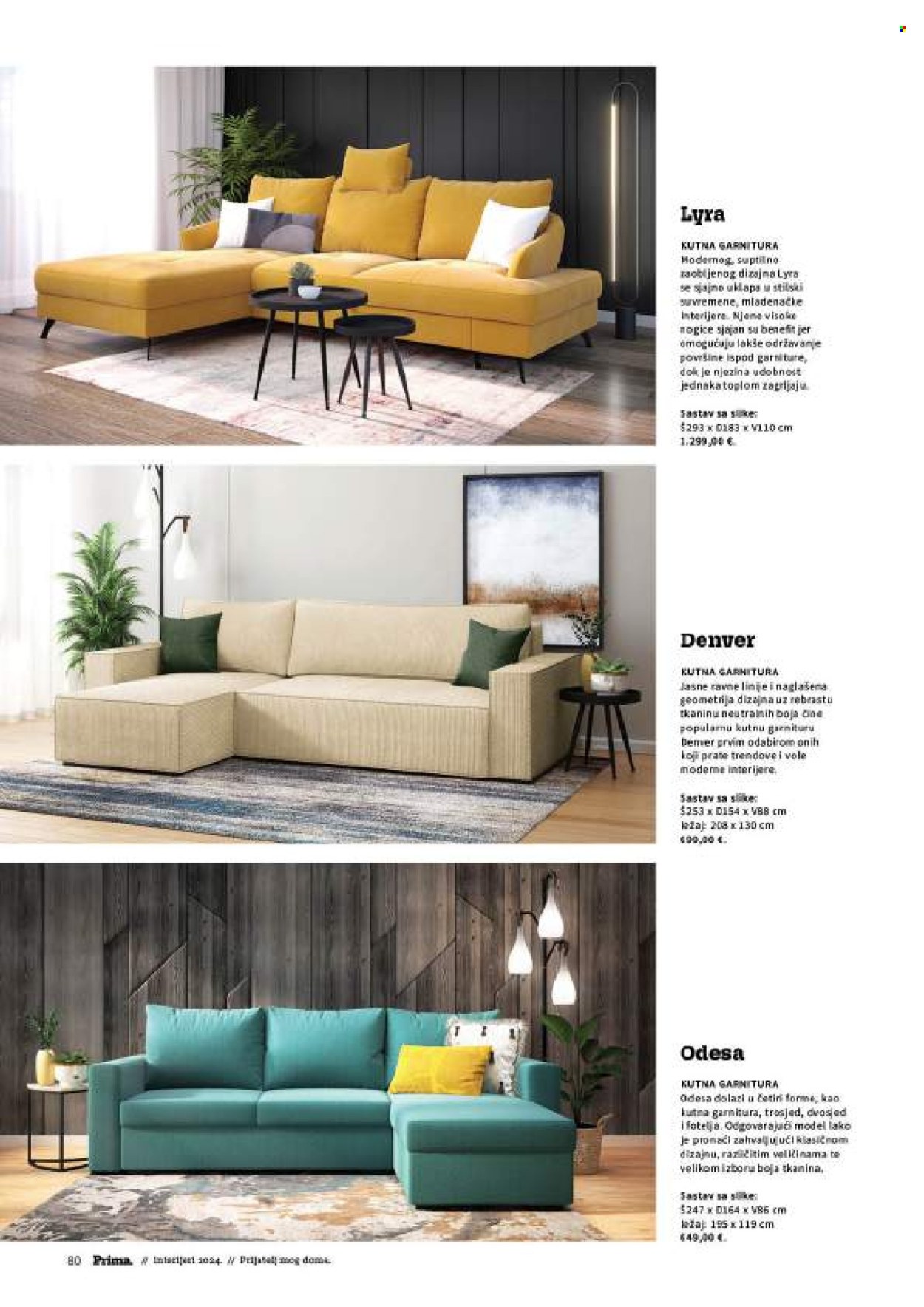 Prima katalog - 17.04.2024. - 31.12.2024. Stranica 82