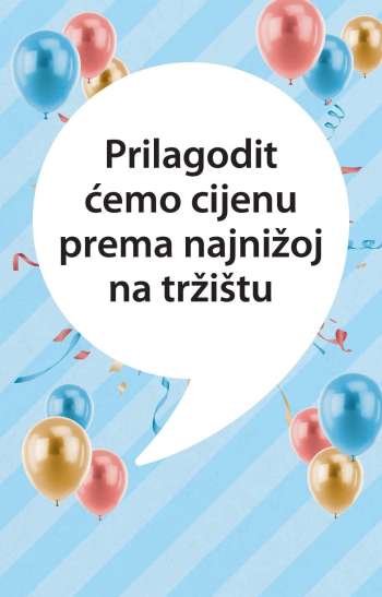 JYSK katalog - 17.04.2024. - 12.05.2024.