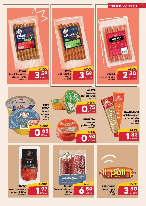 Pivac katalog - 22.04.2024. - 28.04.2024. Stranica 4