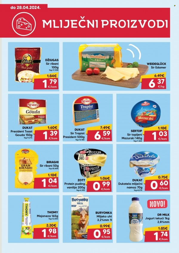 Pivac katalog - 22.04.2024. - 28.04.2024. Stranica 5