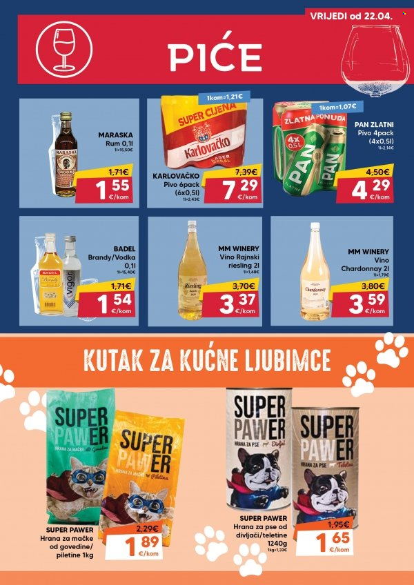Pivac katalog - 22.04.2024. - 28.04.2024. Stranica 10