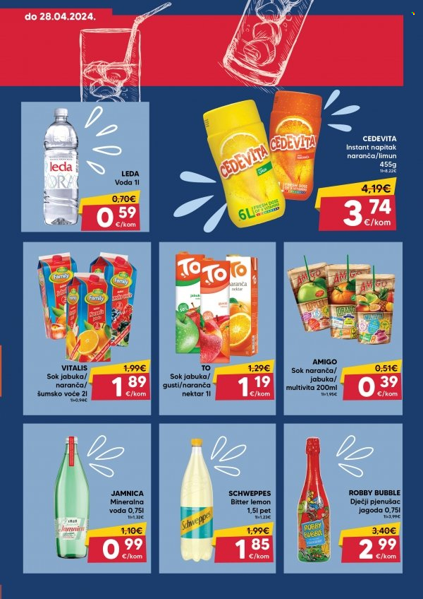 Pivac katalog - 22.04.2024. - 28.04.2024. Stranica 11