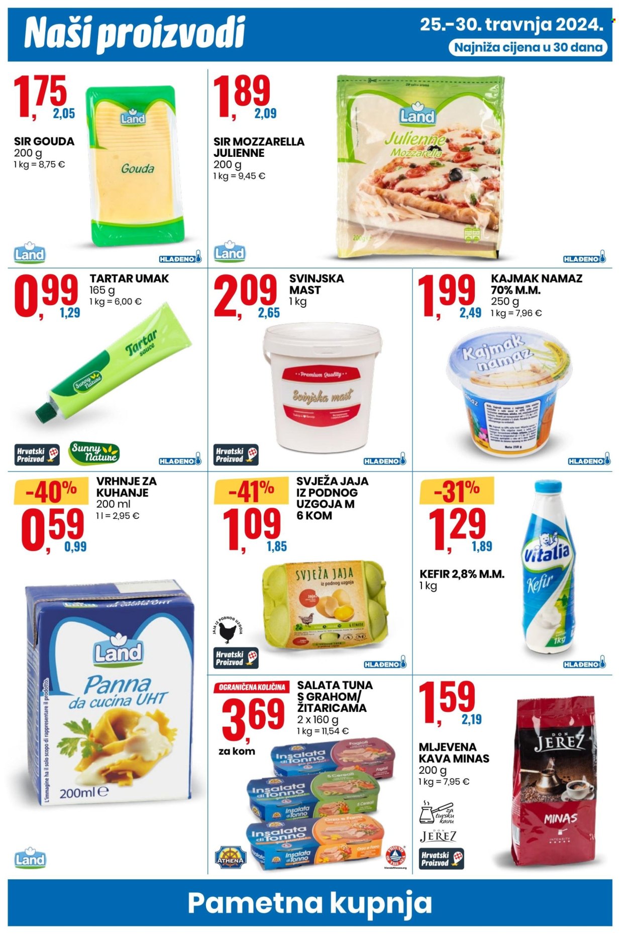 Eurospin katalog - 25.04.2024. - 30.04.2024. Stranica 10