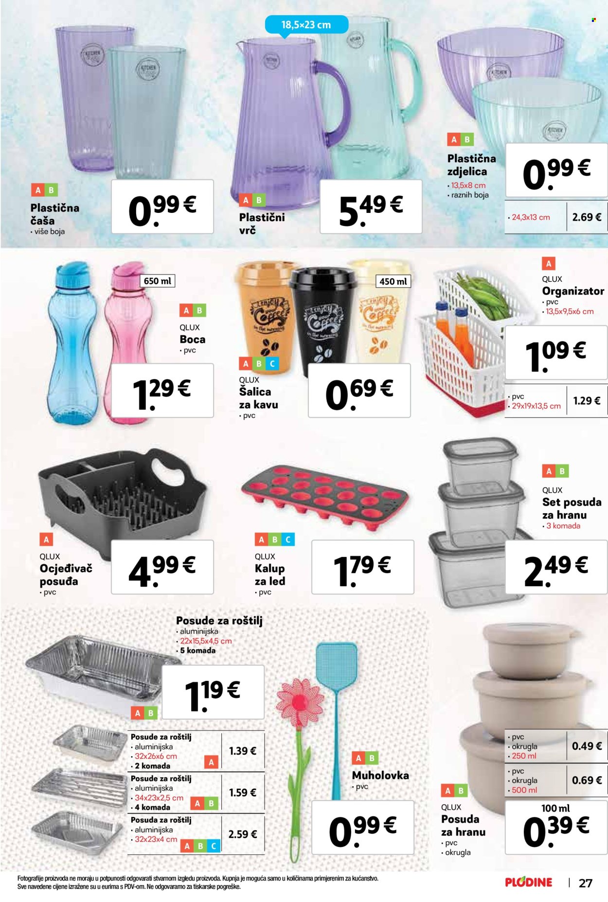 Plodine katalog - 24.04.2024. - 30.04.2024. Stranica 27