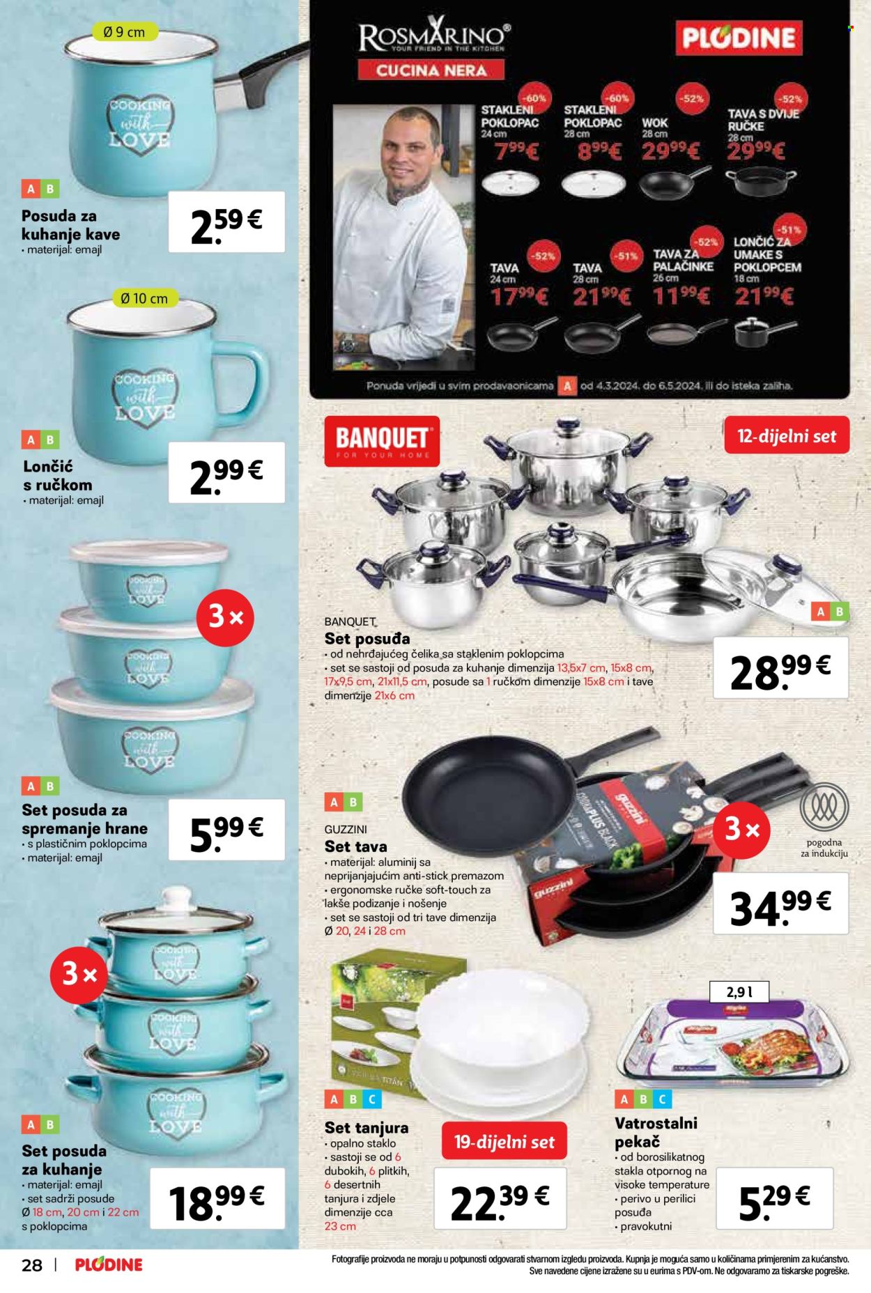 Plodine katalog - 24.04.2024. - 30.04.2024. Stranica 28