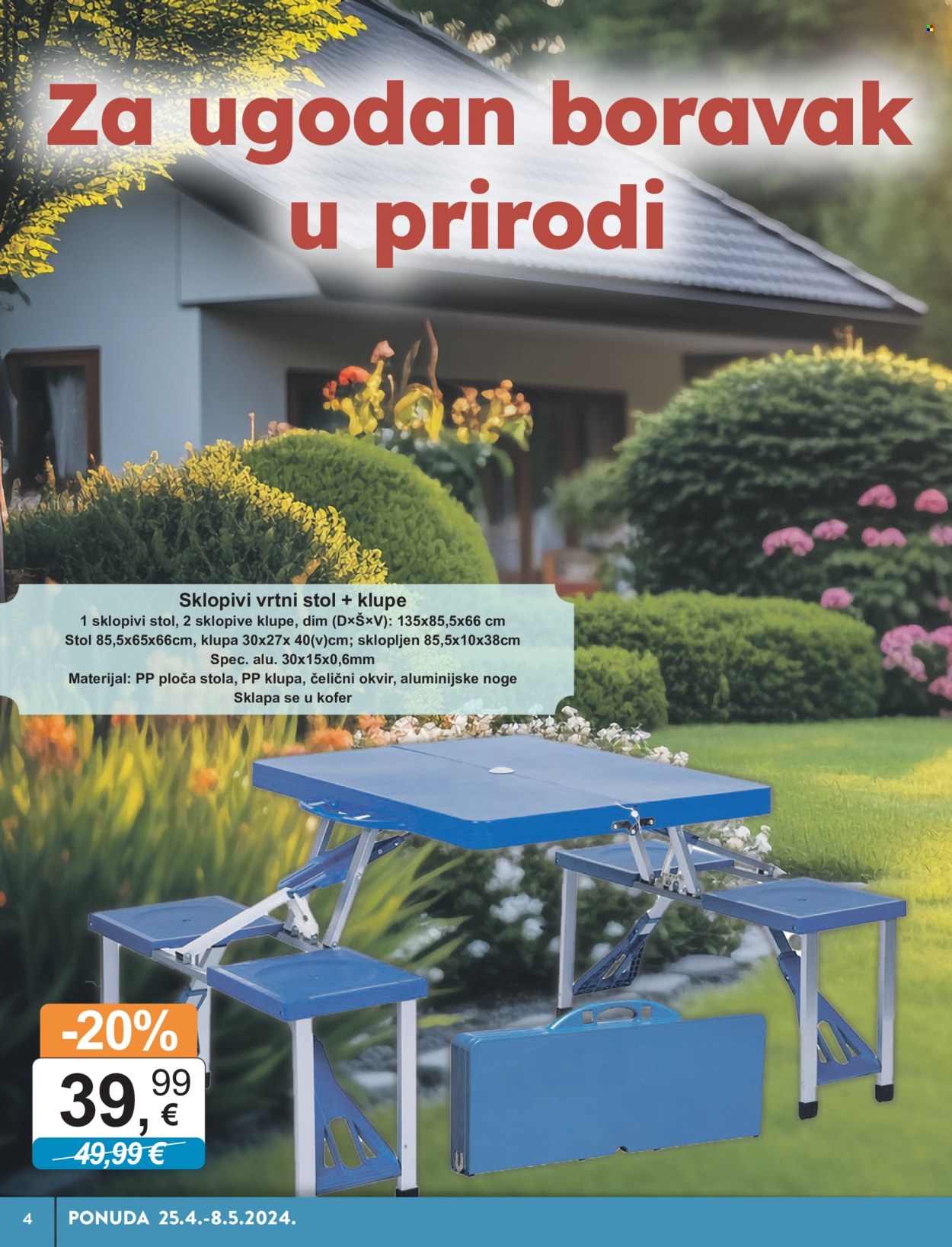 KTC katalog - 25.04.2024. - 08.05.2024. Stranica 4