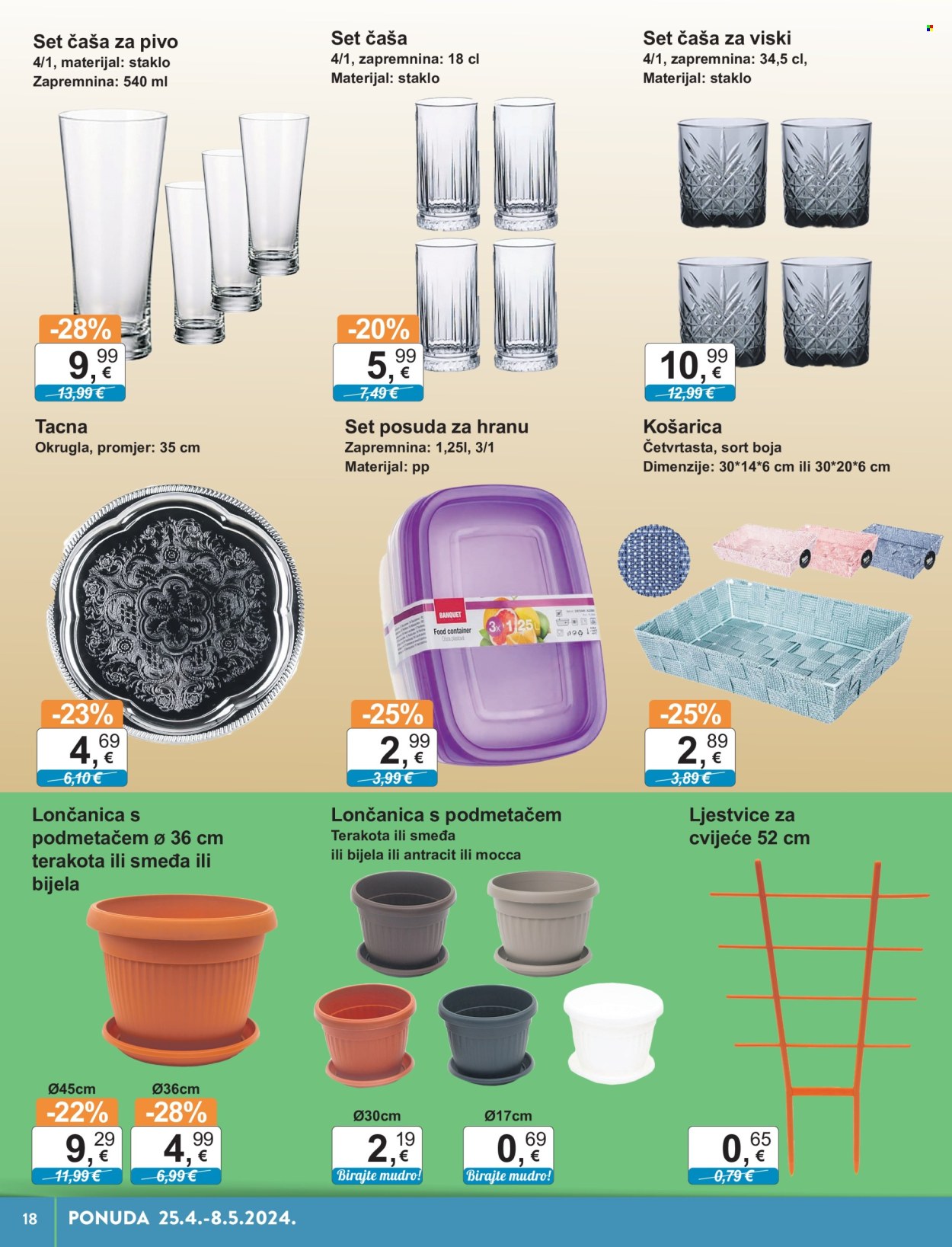 KTC katalog - 25.04.2024. - 08.05.2024. Stranica 18
