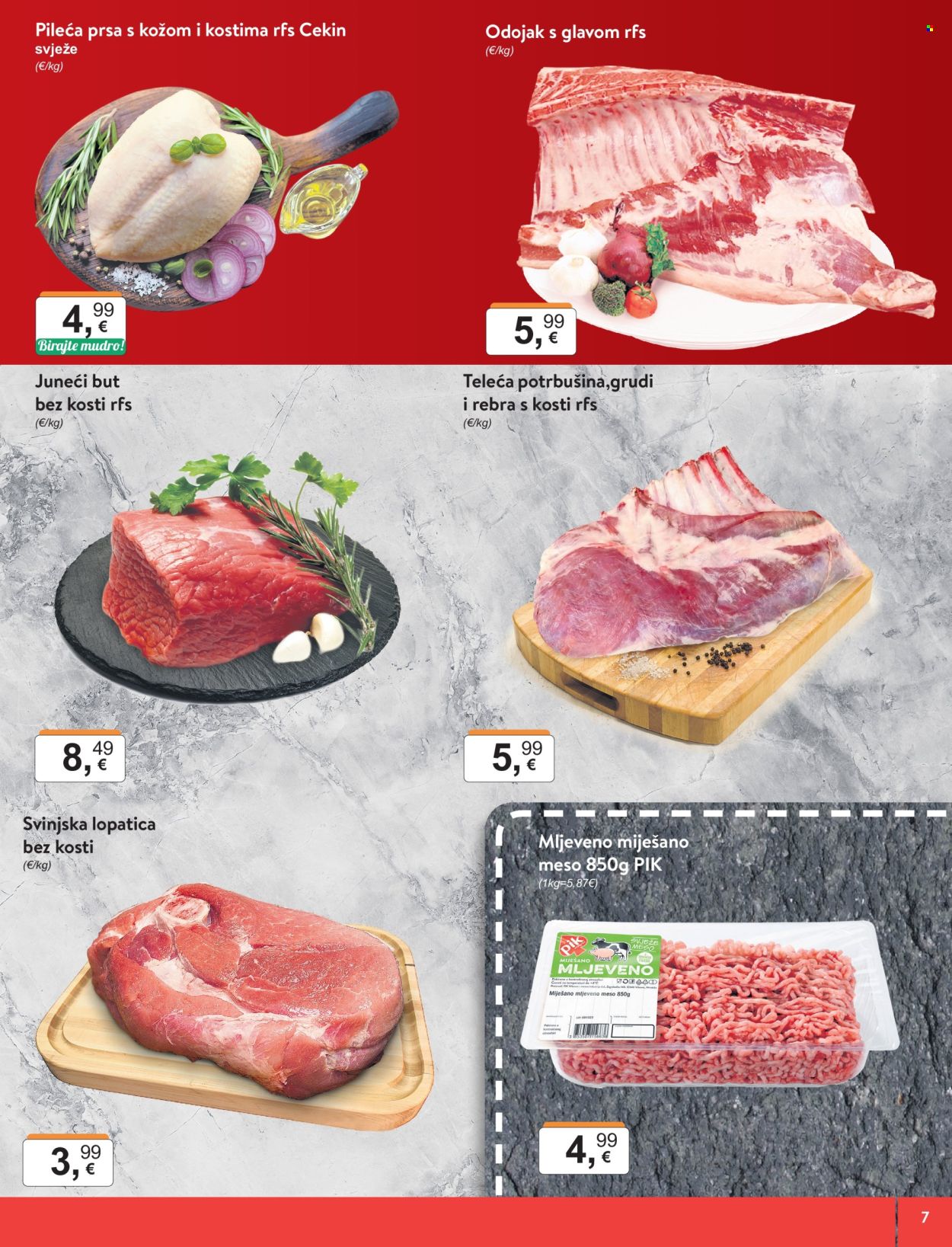 KTC katalog - 25.04.2024. - 30.04.2024. Stranica 7