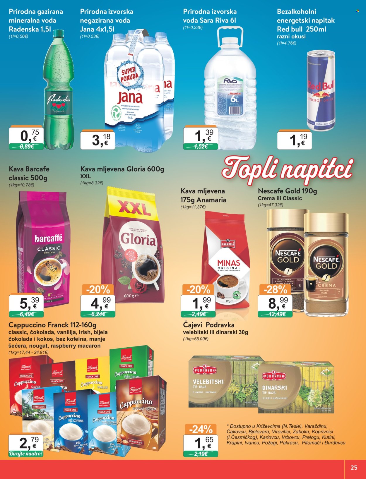 KTC katalog - 25.04.2024. - 30.04.2024. Stranica 25