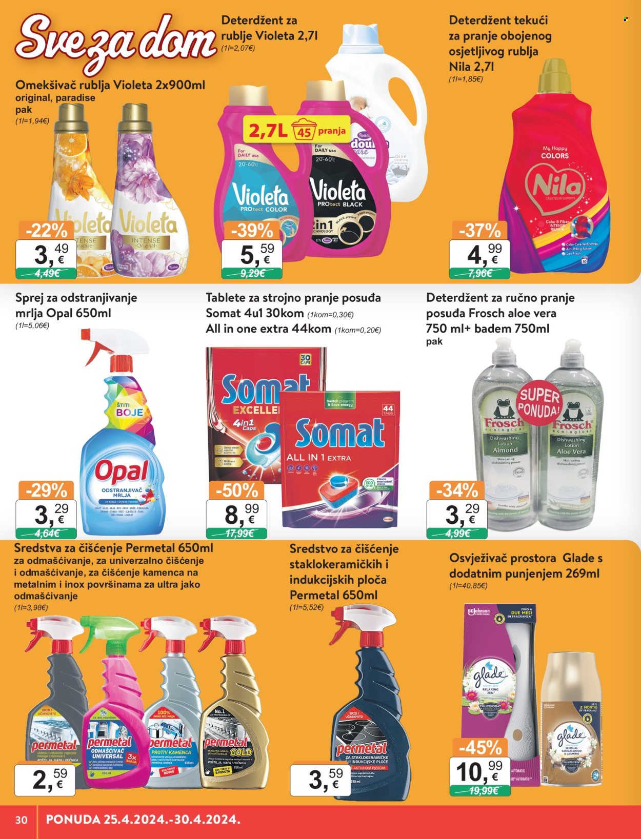 KTC katalog - 25.04.2024. - 30.04.2024. Stranica 30