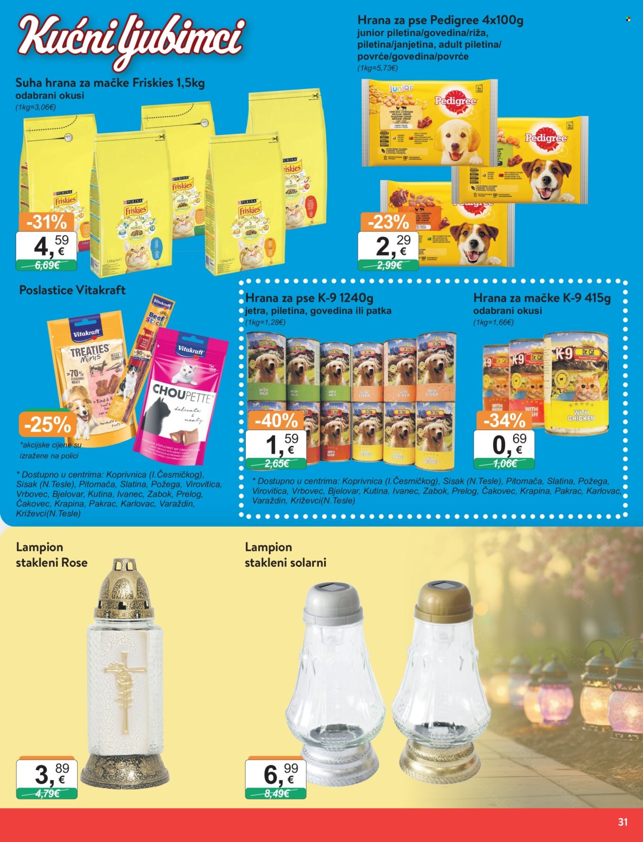 KTC katalog - 25.04.2024. - 30.04.2024. Stranica 31