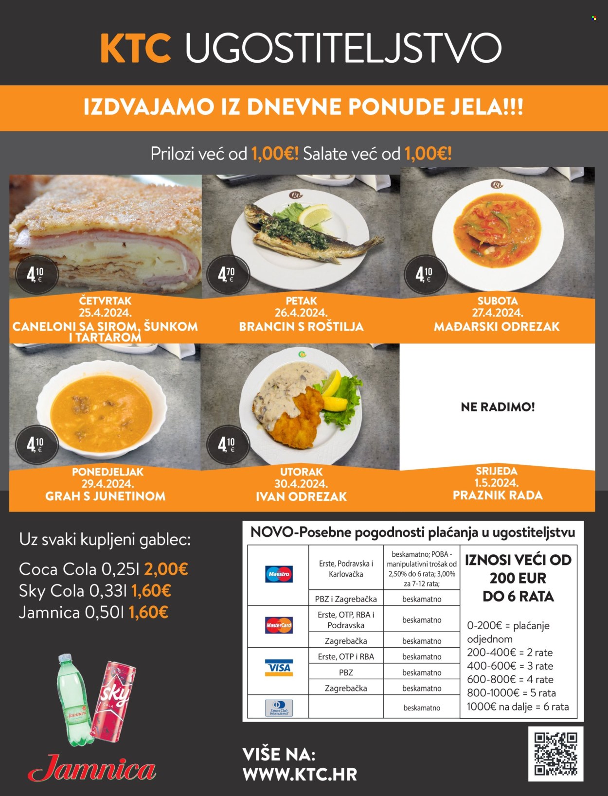 KTC katalog - 25.04.2024. - 30.04.2024. Stranica 35