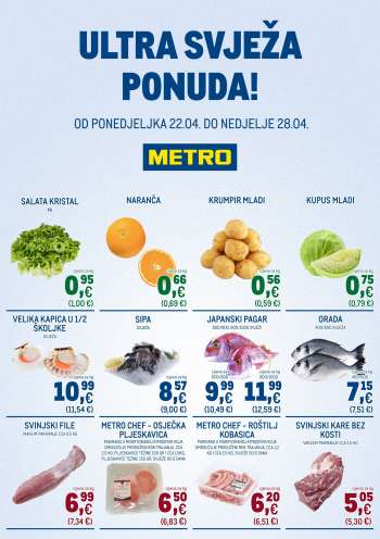 Metro katalog - 22.04.2024. - 28.04.2024.