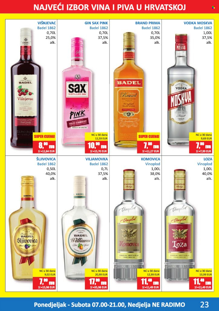 Vrutak katalog - 15.04.2024. - 28.04.2024. Stranica 23
