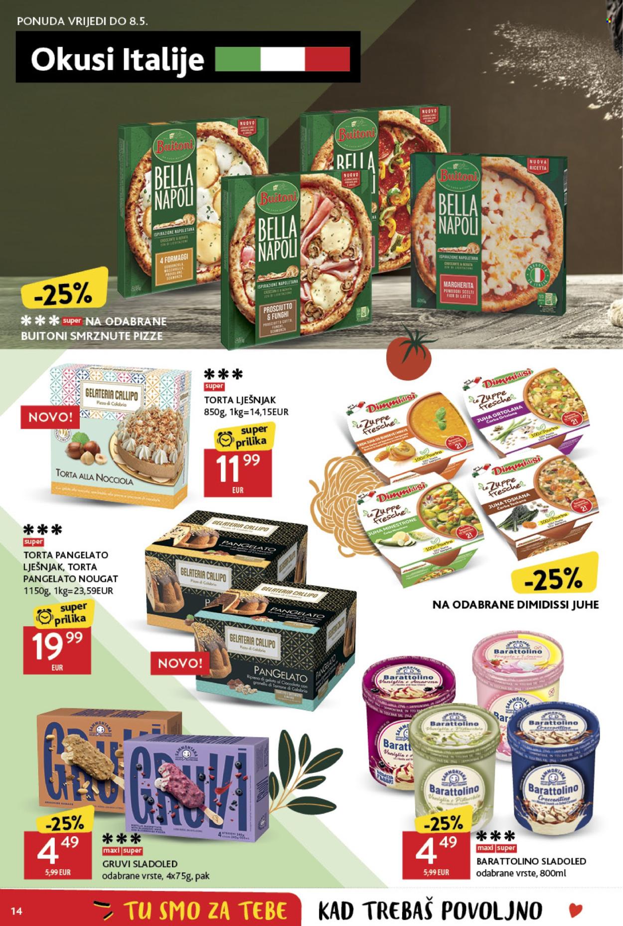 Konzum katalog - 25.04.2024. - 30.04.2024. Stranica 14