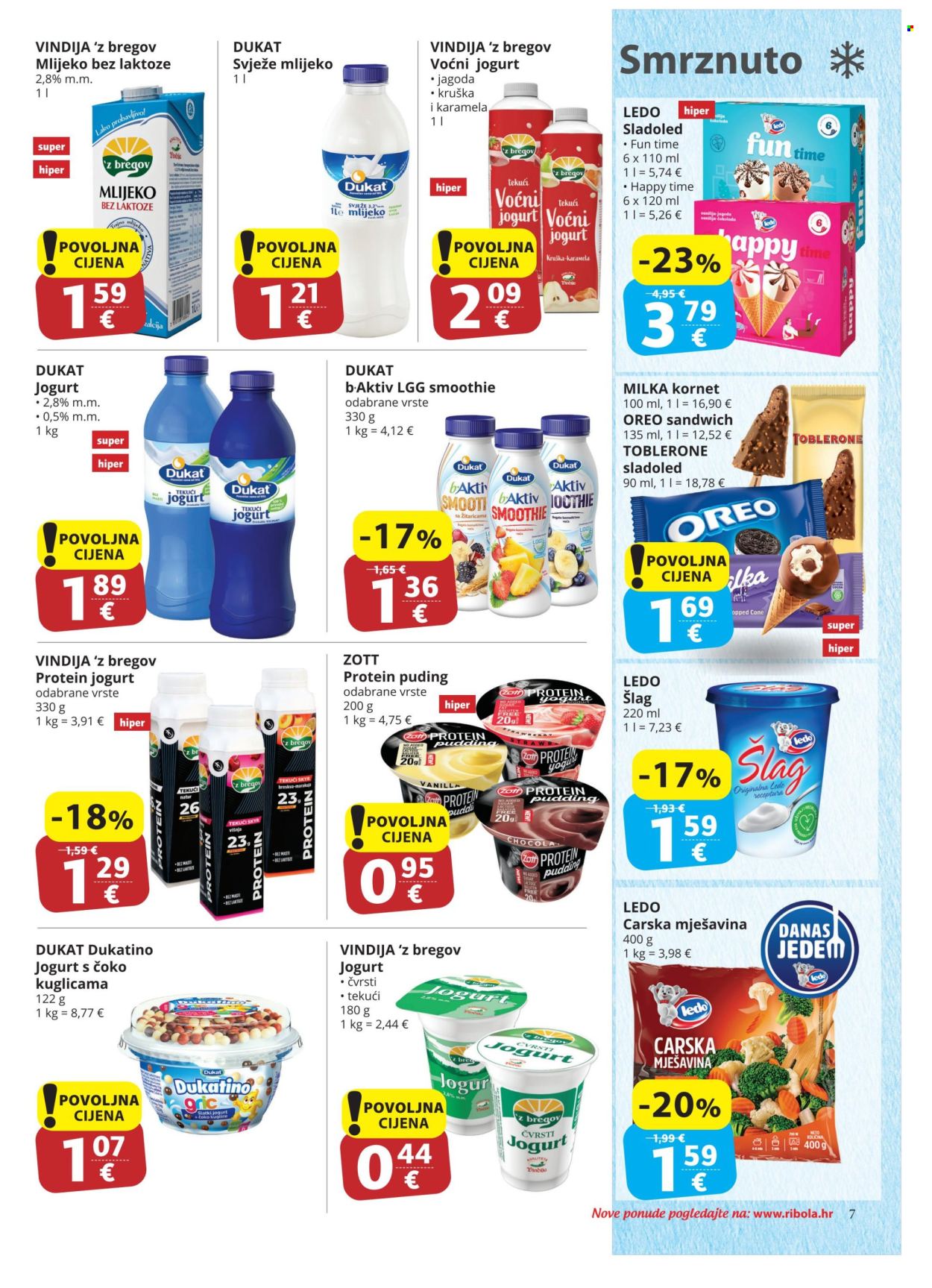 Ribola katalog - 24.04.2024. - 30.04.2024. Stranica 7