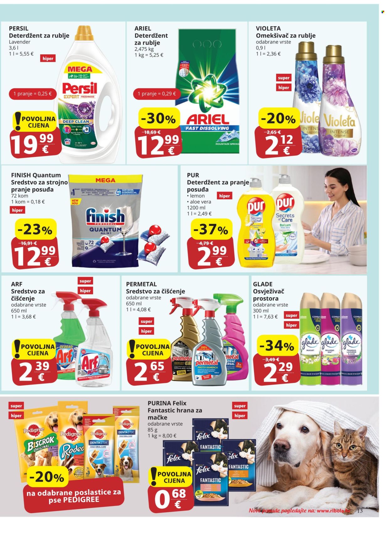 Ribola katalog - 24.04.2024. - 30.04.2024. Stranica 13