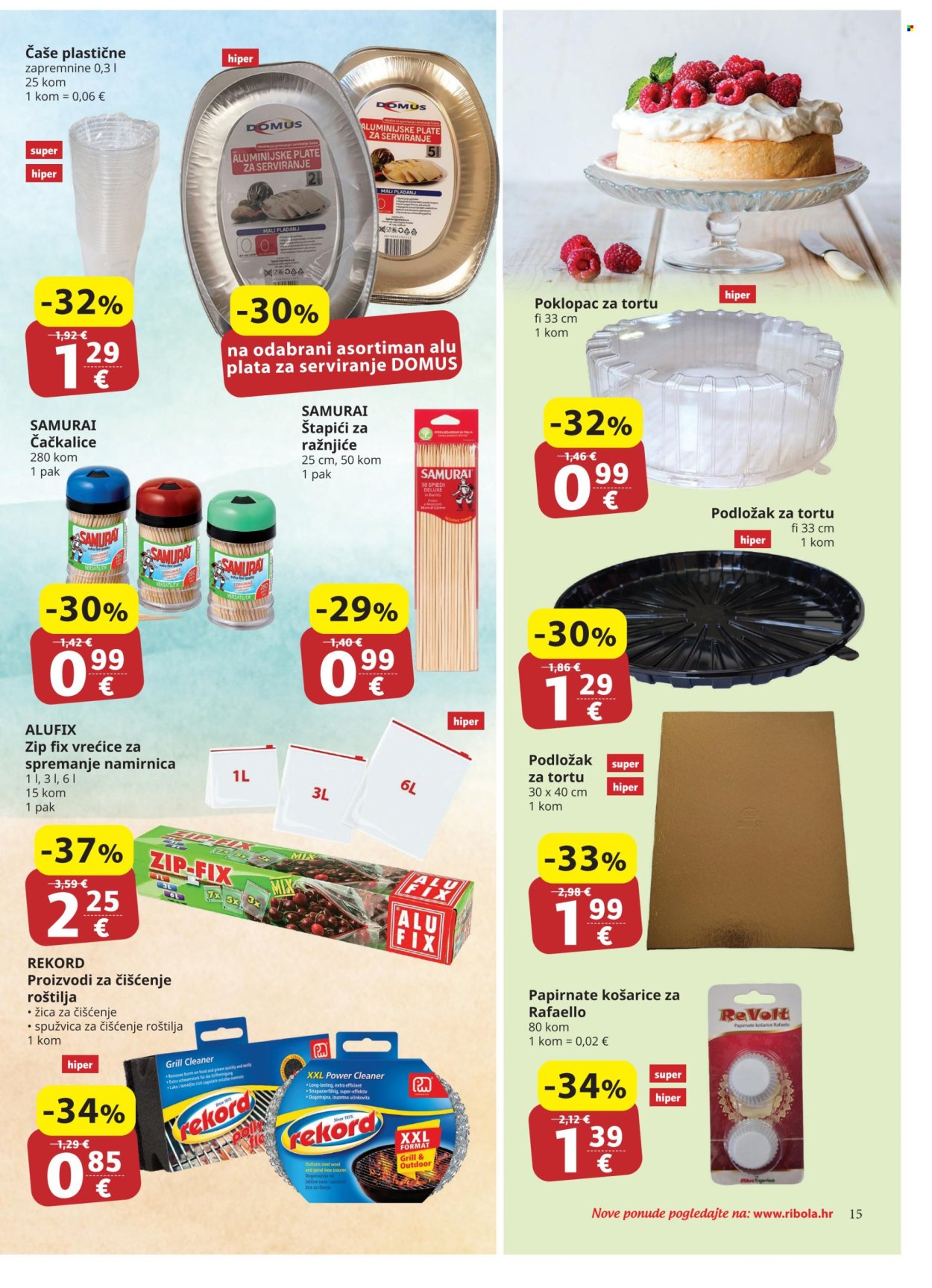 Ribola katalog - 24.04.2024. - 30.04.2024. Stranica 15