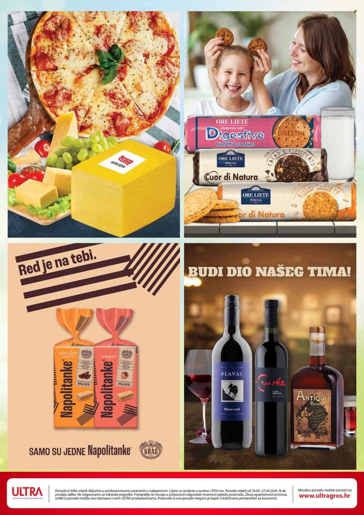Djelo katalog - 24.04.2024. - 27.04.2024. Stranica 2