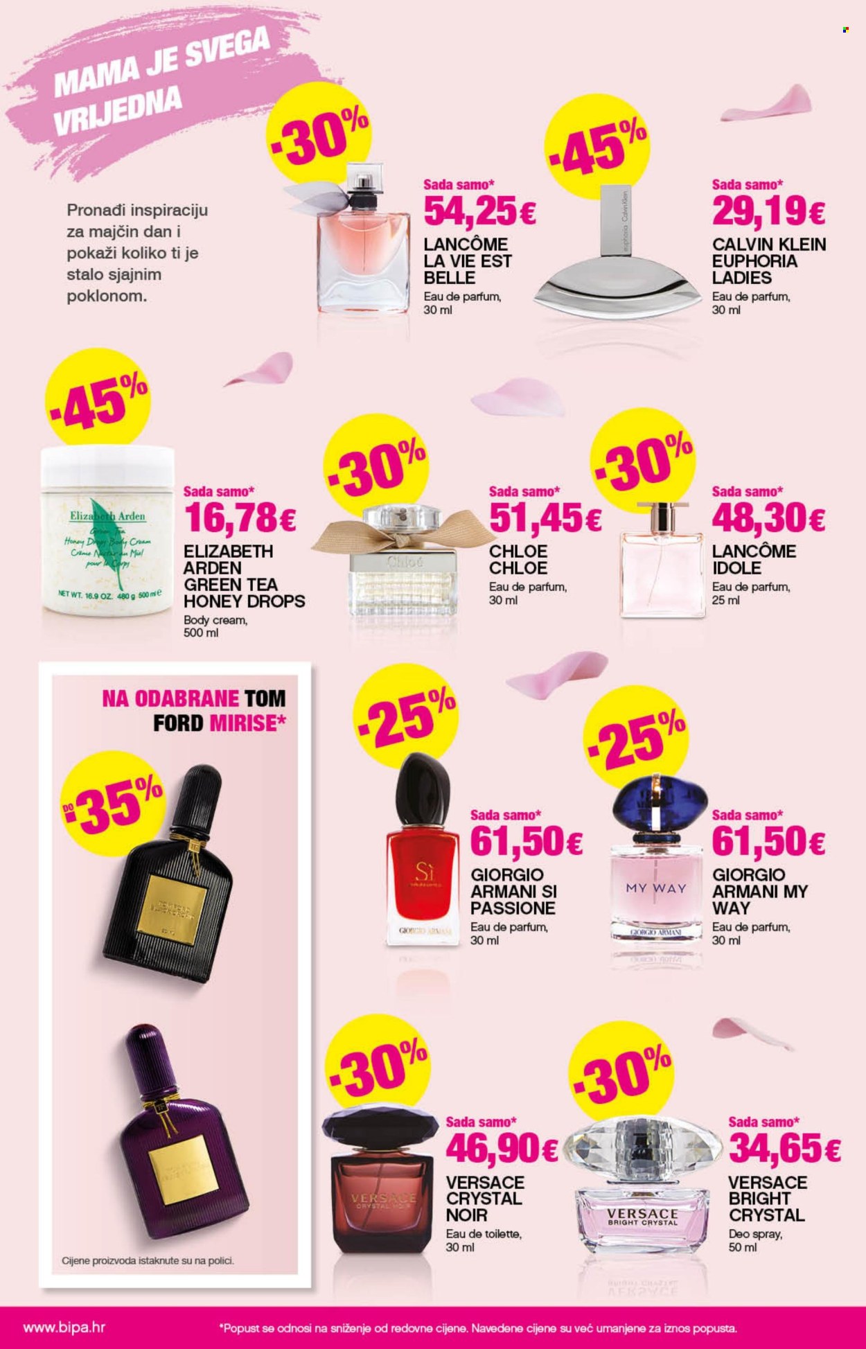 Bipa katalog - 25.04.2024. - 08.05.2024. Stranica 2
