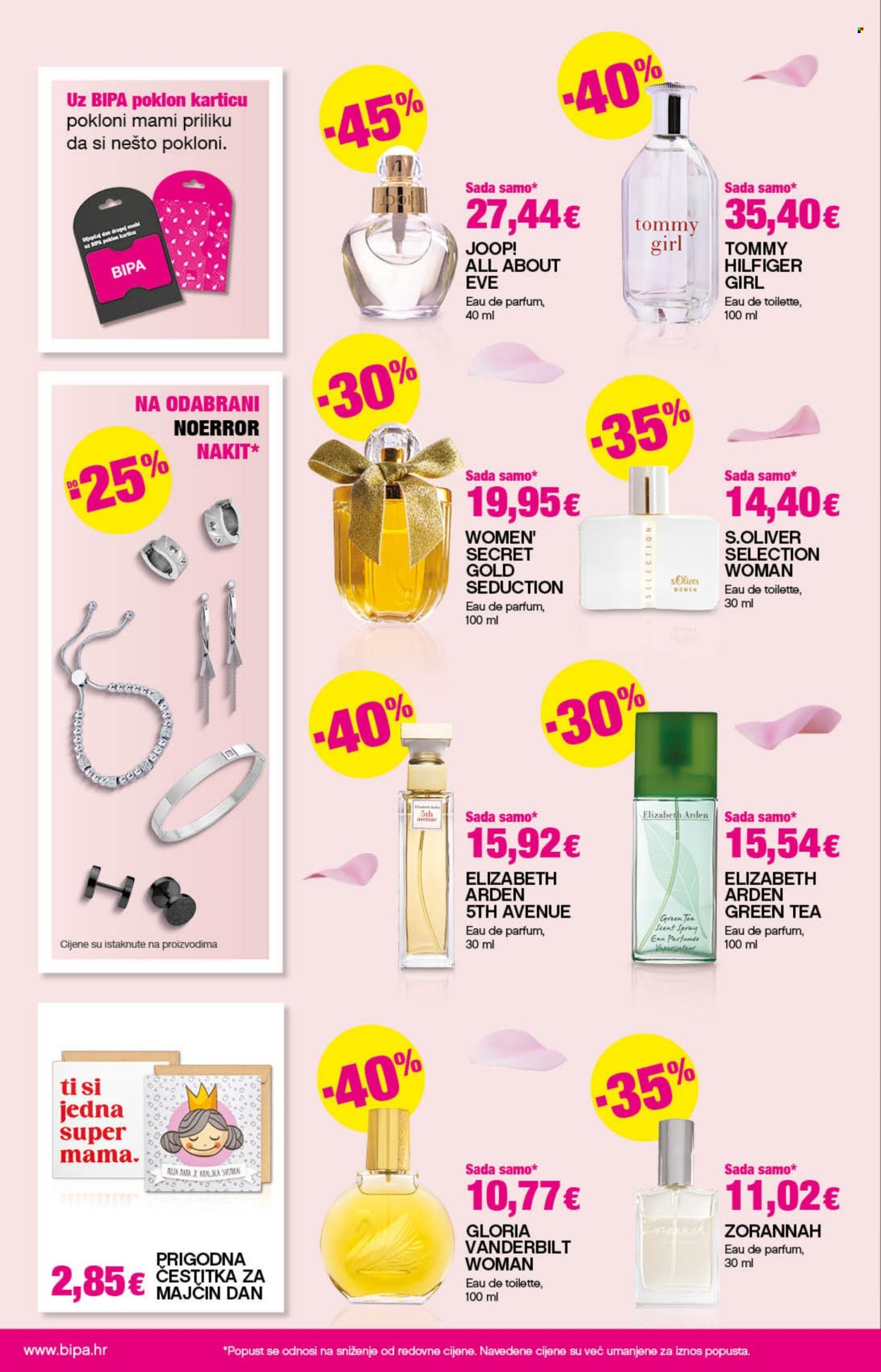 Bipa katalog - 25.04.2024. - 08.05.2024. Stranica 6