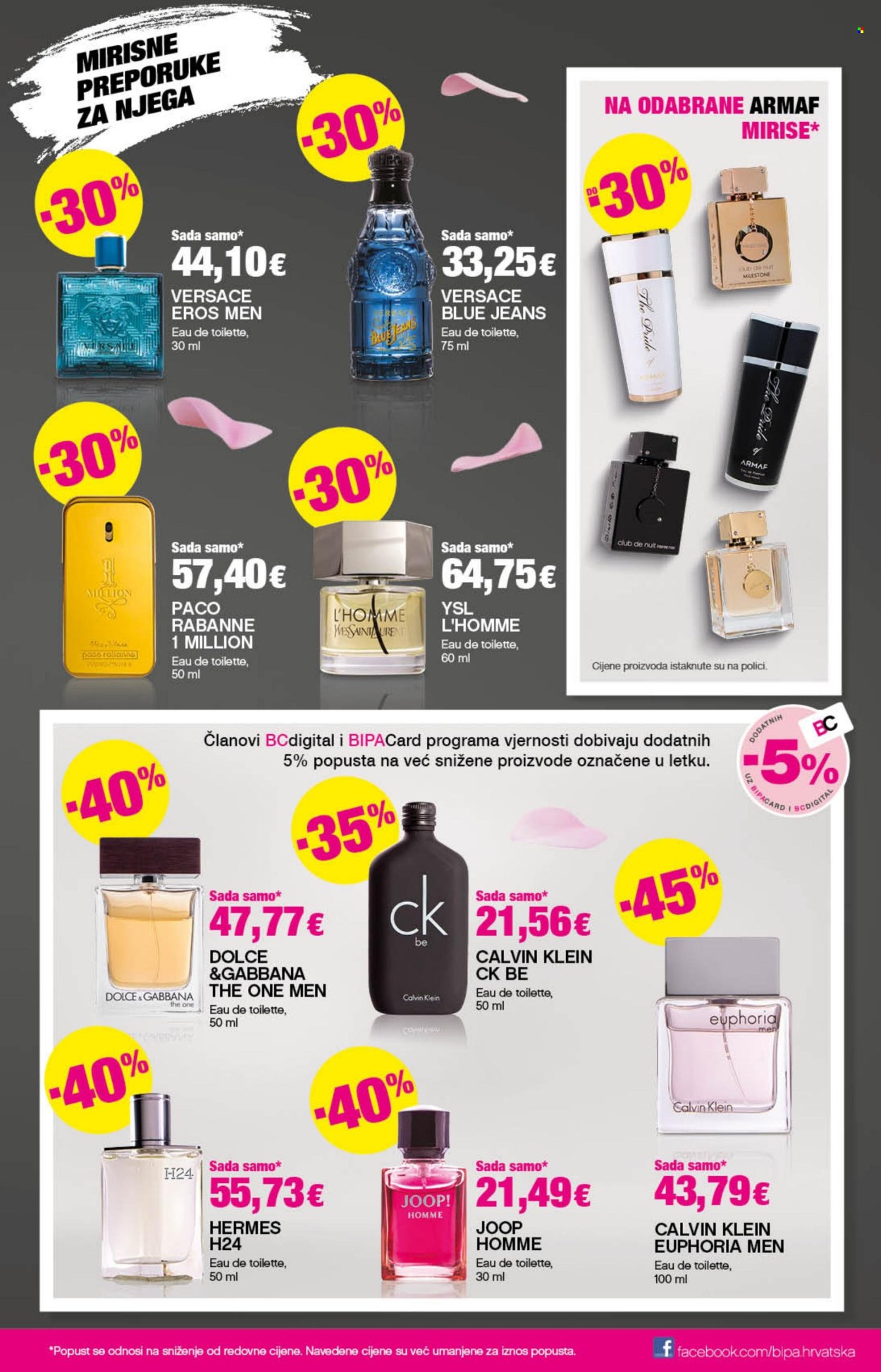 Bipa katalog - 25.04.2024. - 08.05.2024. Stranica 7